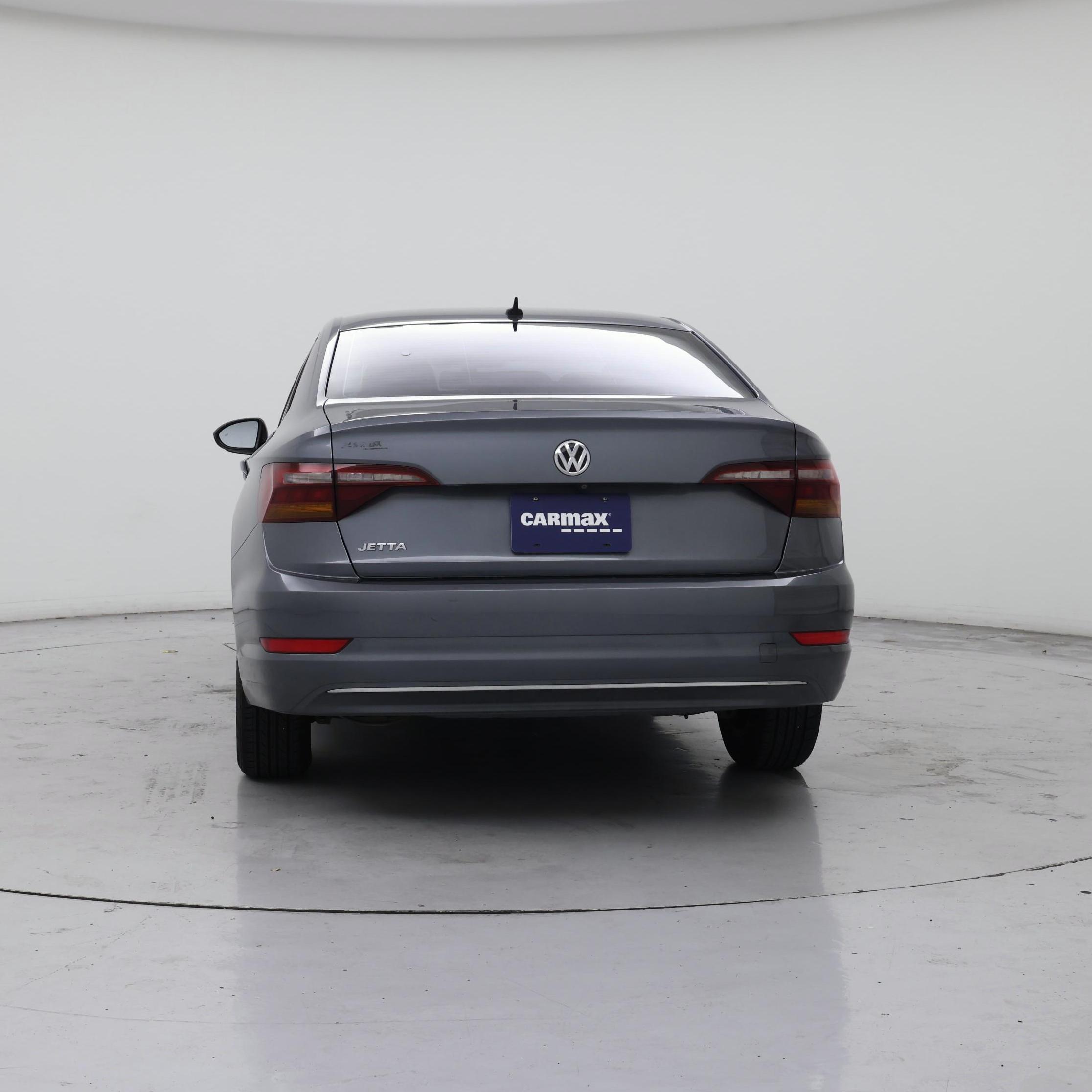 Thumbnail: 2019 Volkswagen Jetta - 6