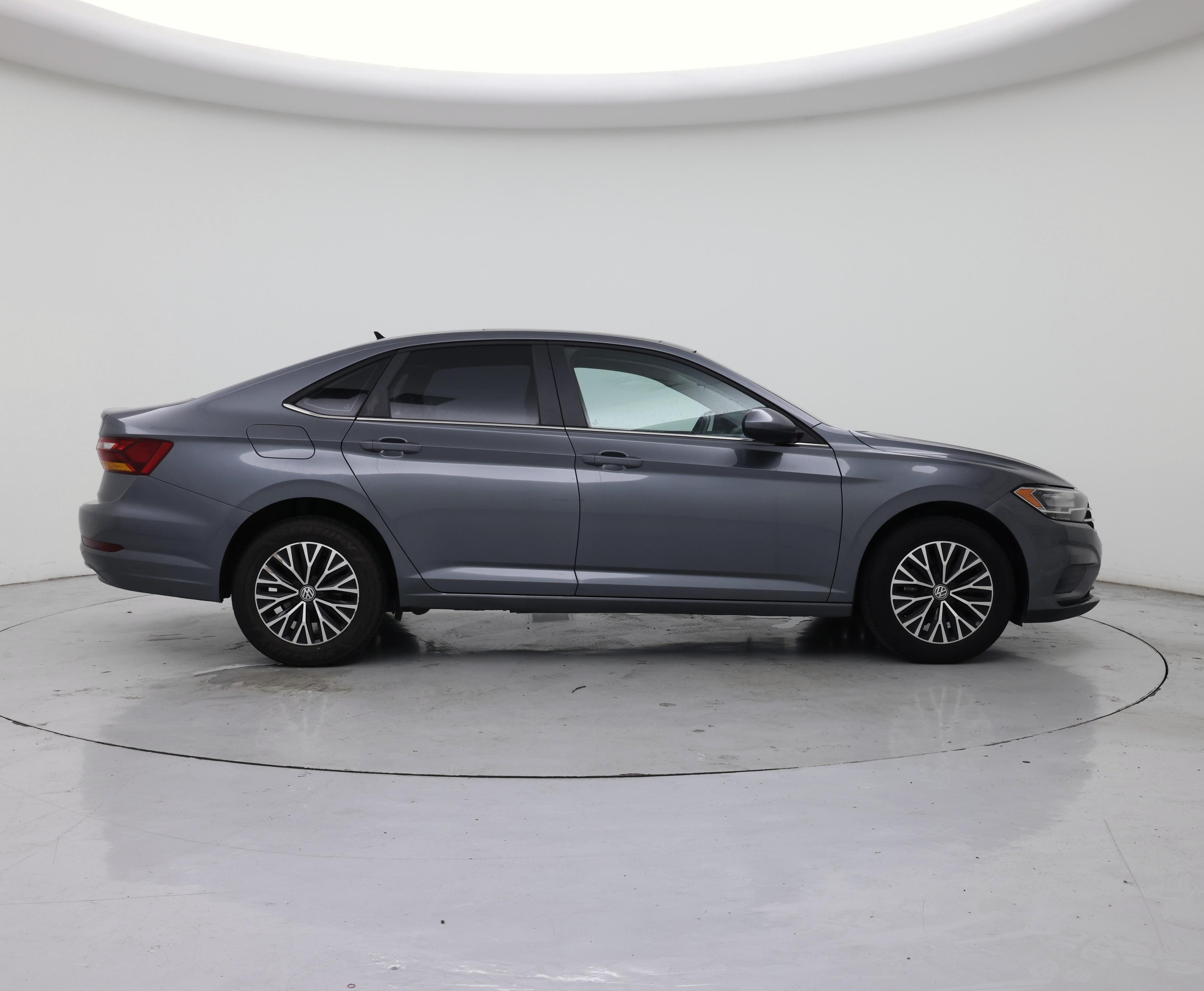 Thumbnail: 2019 Volkswagen Jetta - 7