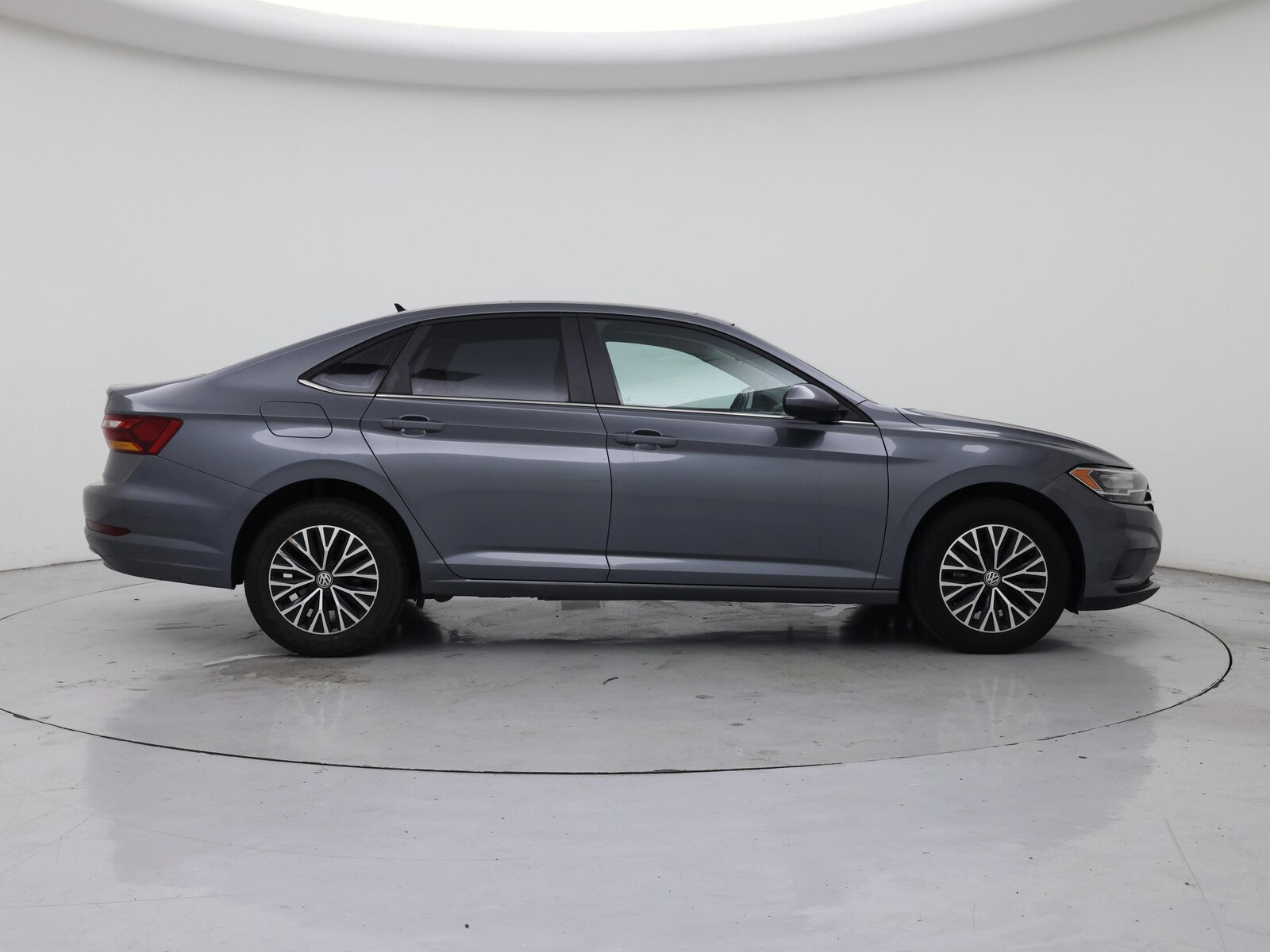 2019 Volkswagen Jetta SE - Photo 8