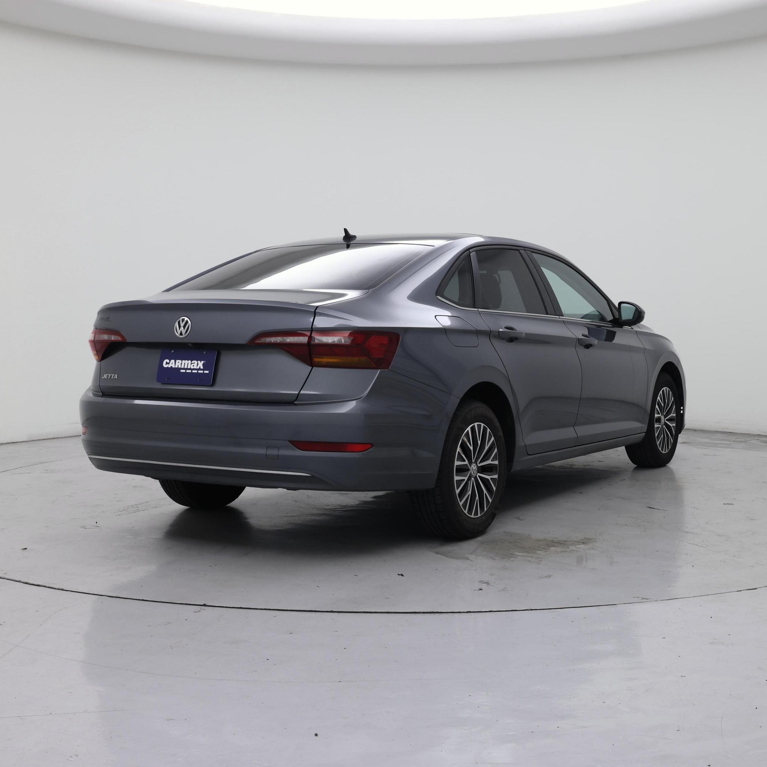 Thumbnail: 2019 Volkswagen Jetta - 8