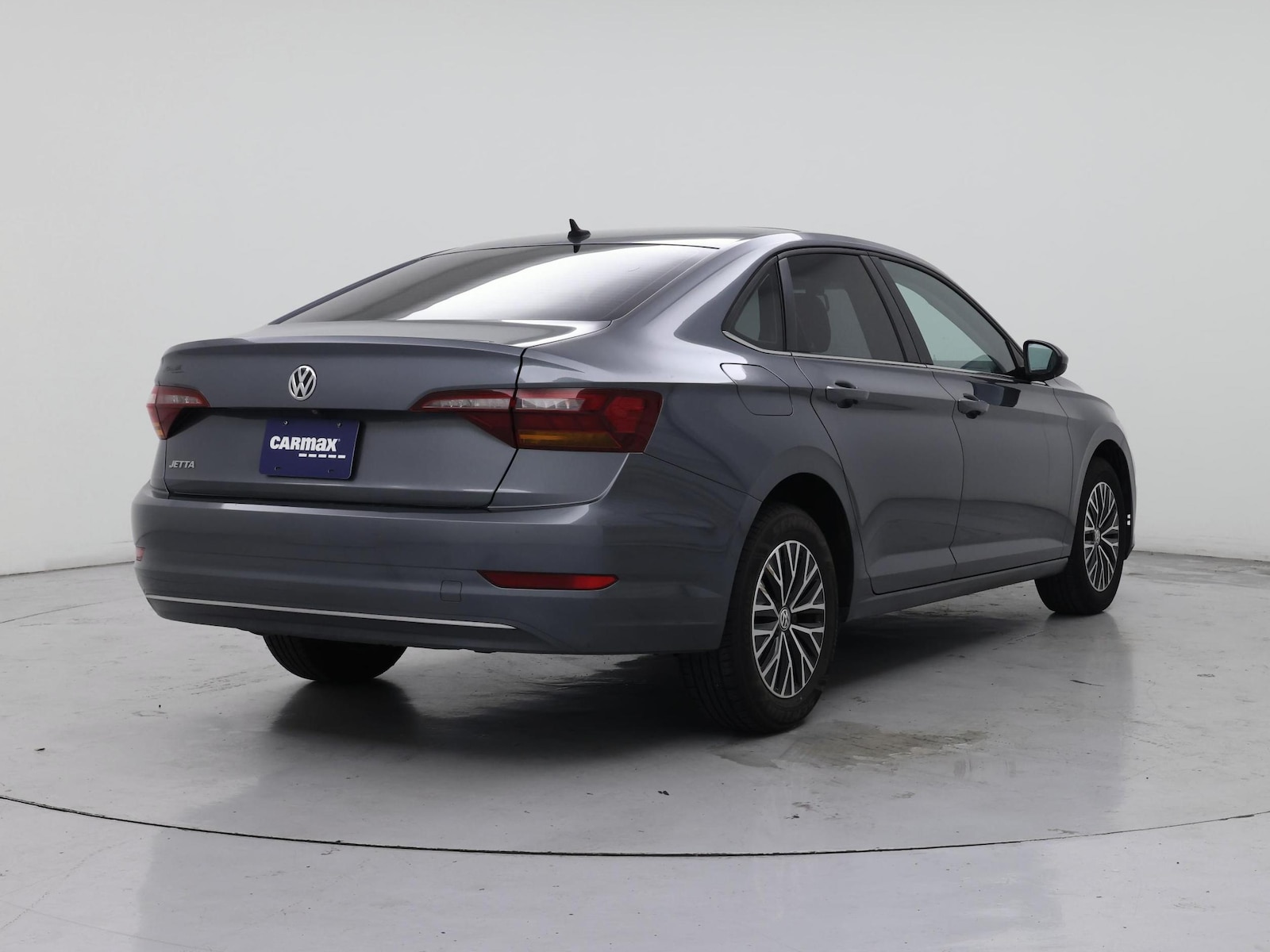 2019 Volkswagen Jetta SE - Photo 9
