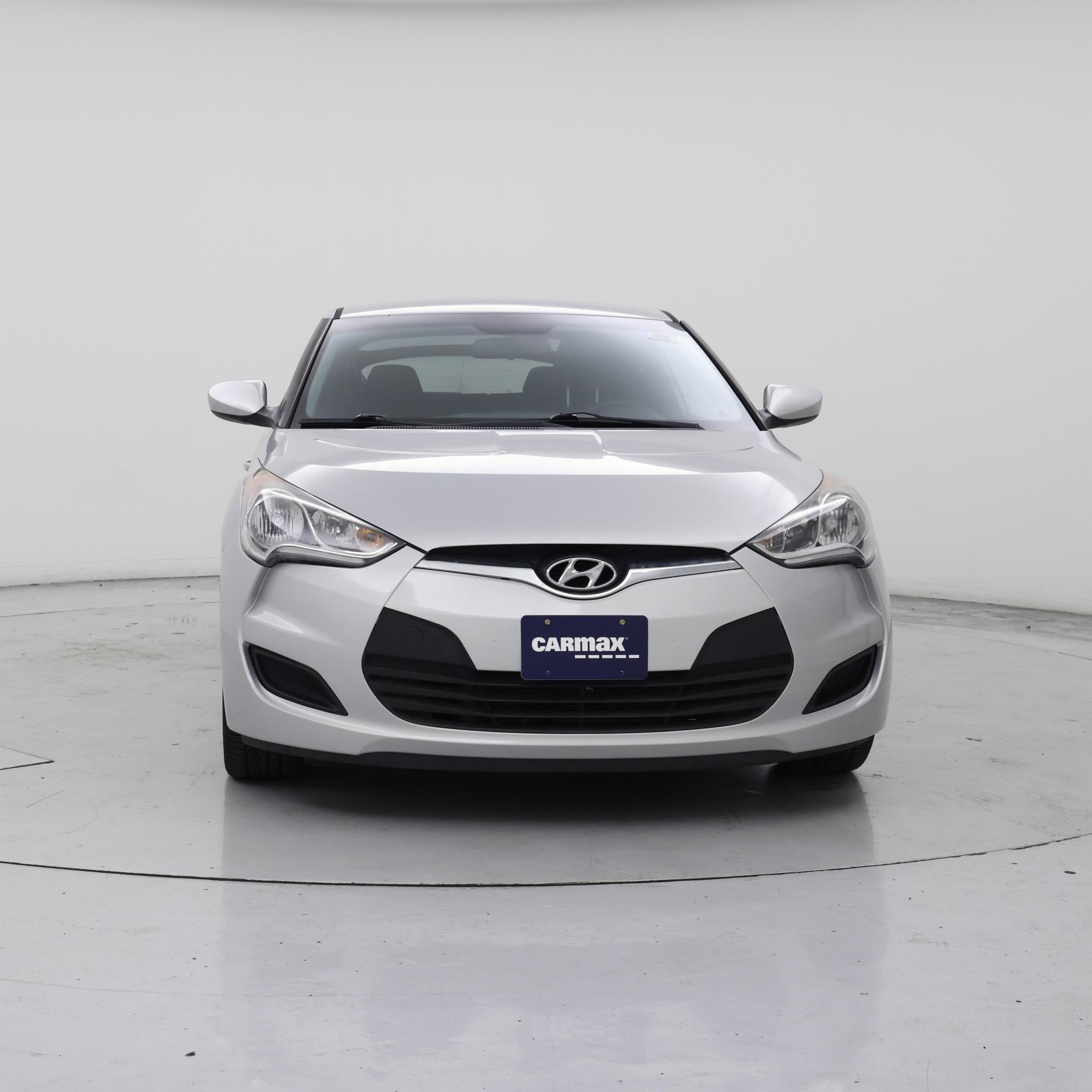 Thumbnail: 2016 Hyundai Veloster - 5