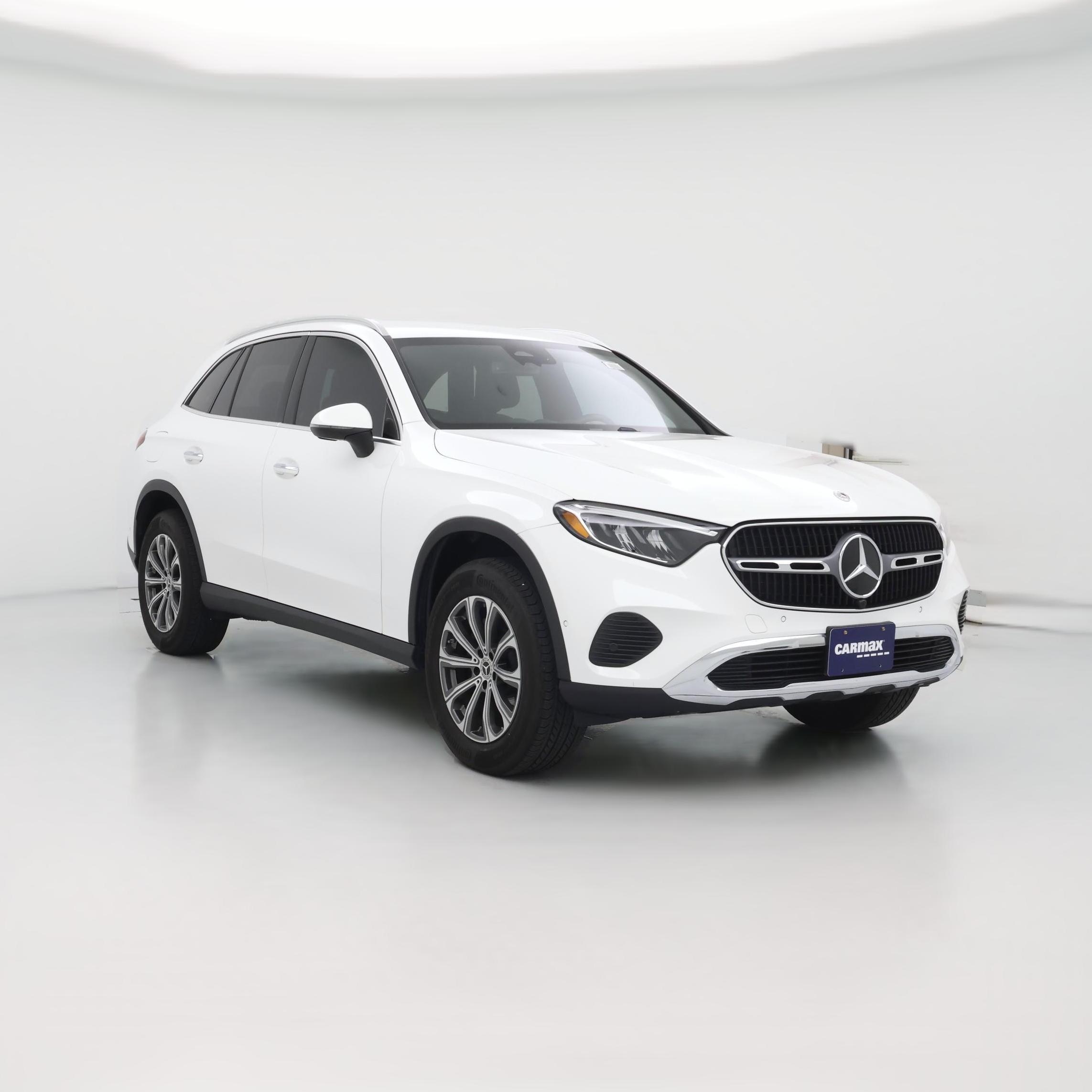 Thumbnail: 2025 Mercedes-Benz GLC - 1