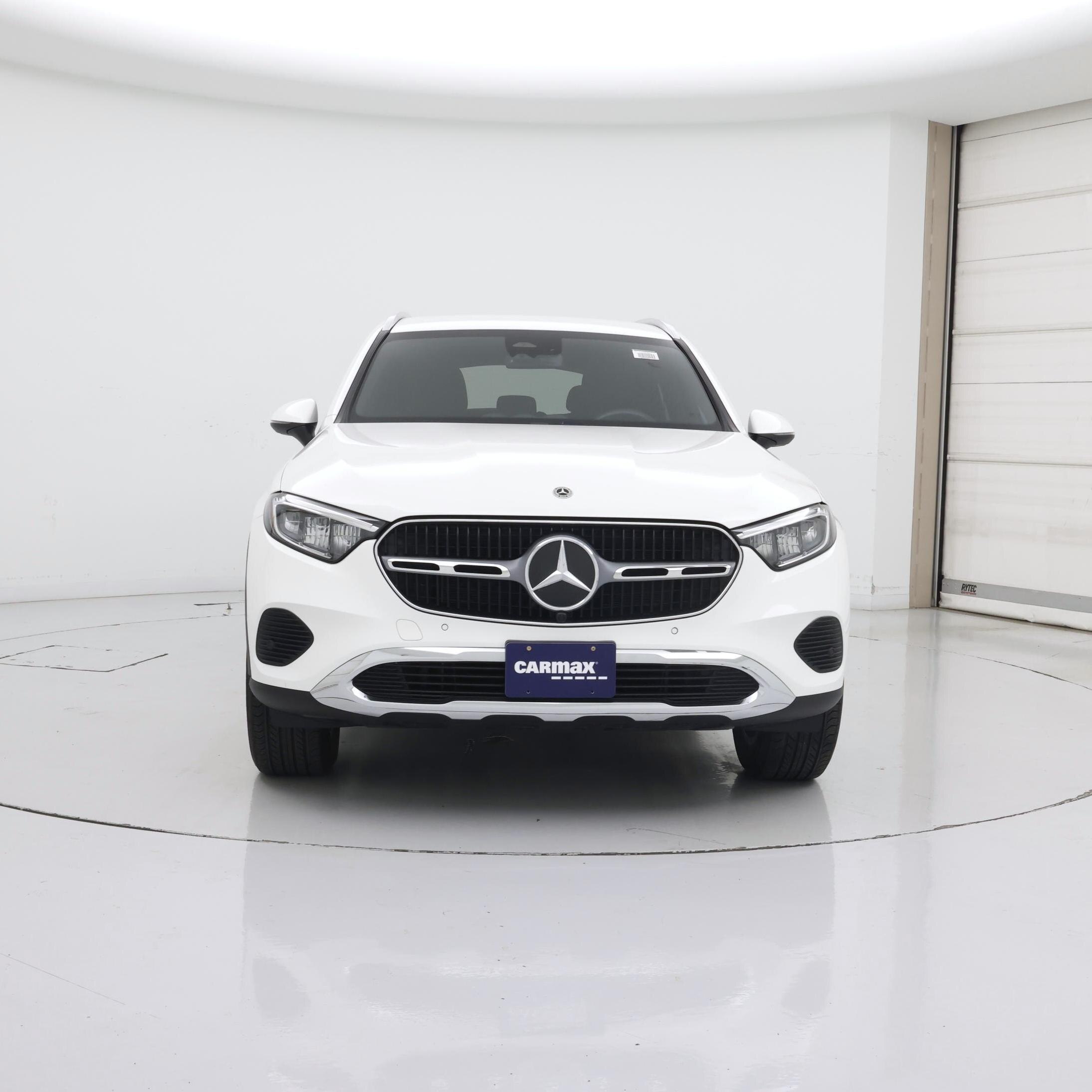 Thumbnail: 2025 Mercedes-Benz GLC - 5