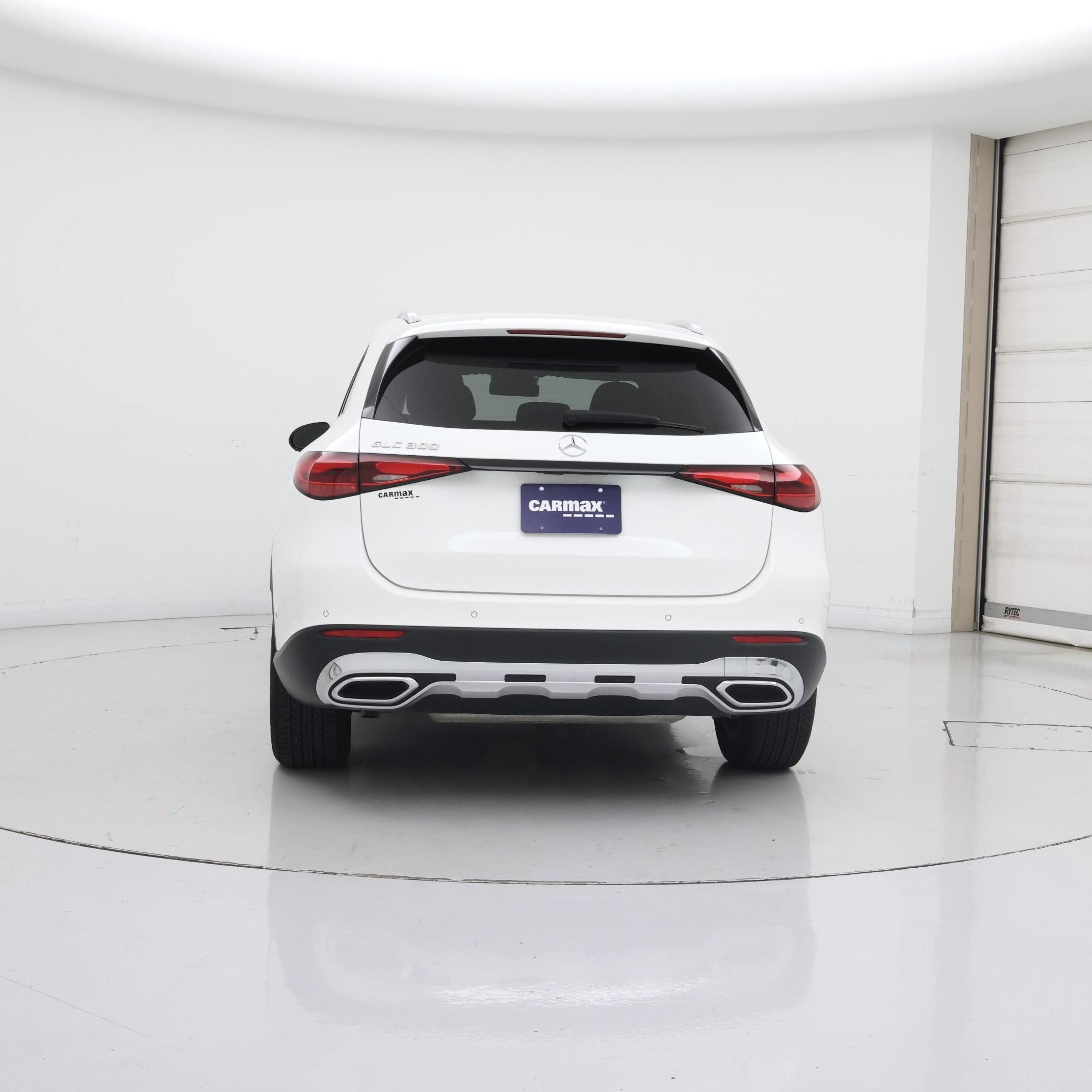 Thumbnail: 2025 Mercedes-Benz GLC - 6