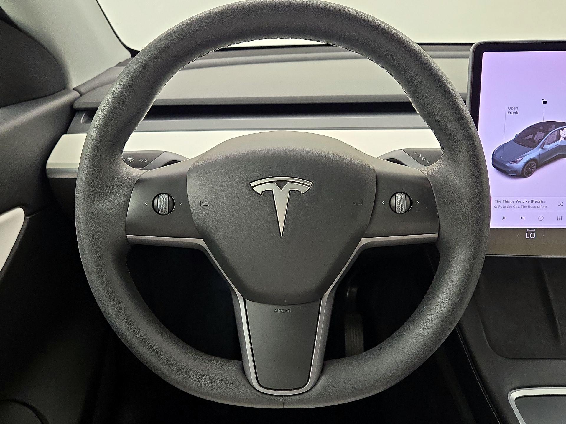 Thumbnail: 2021 Tesla Model Y - 10
