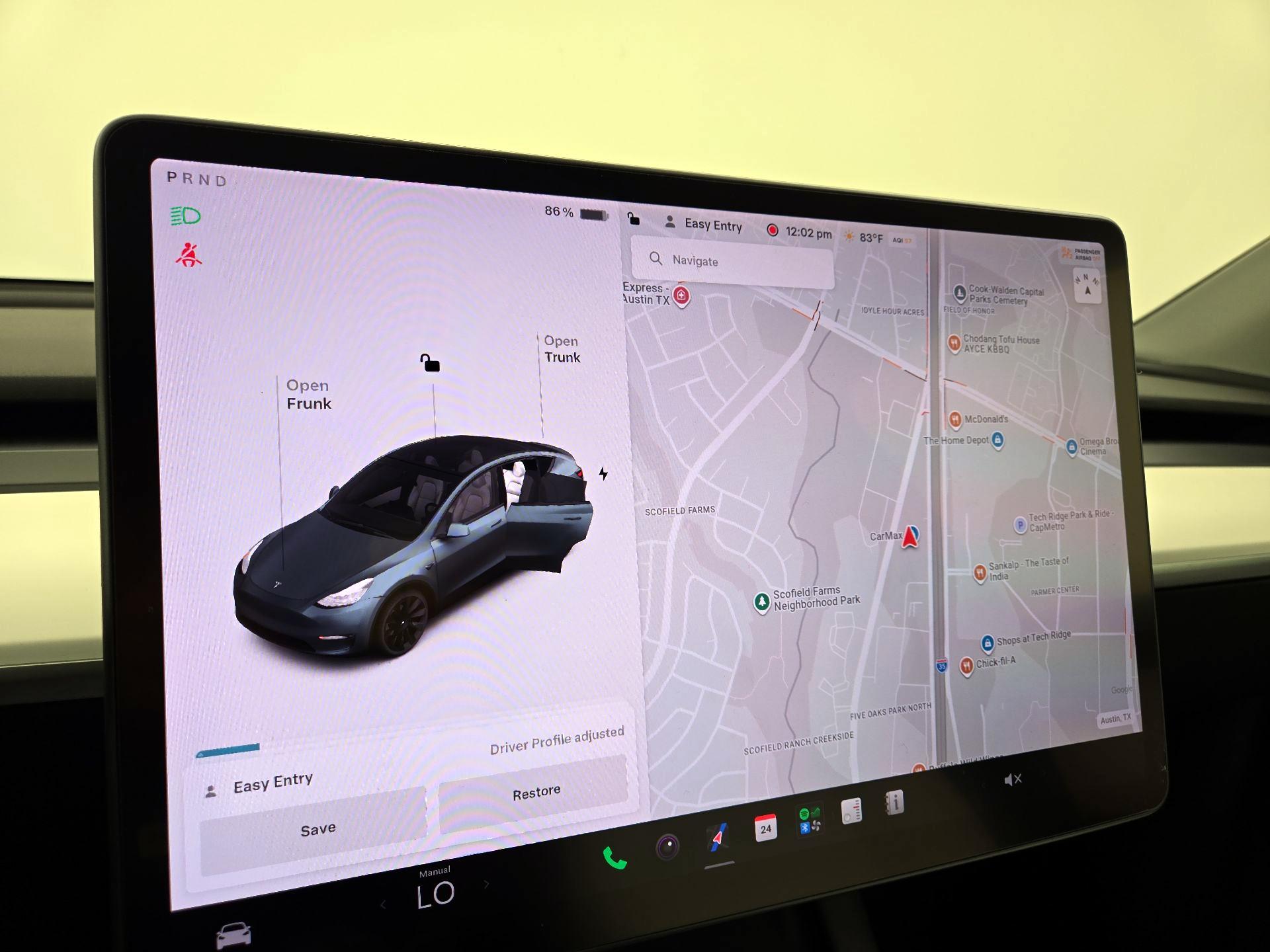 Thumbnail: 2021 Tesla Model Y - 13