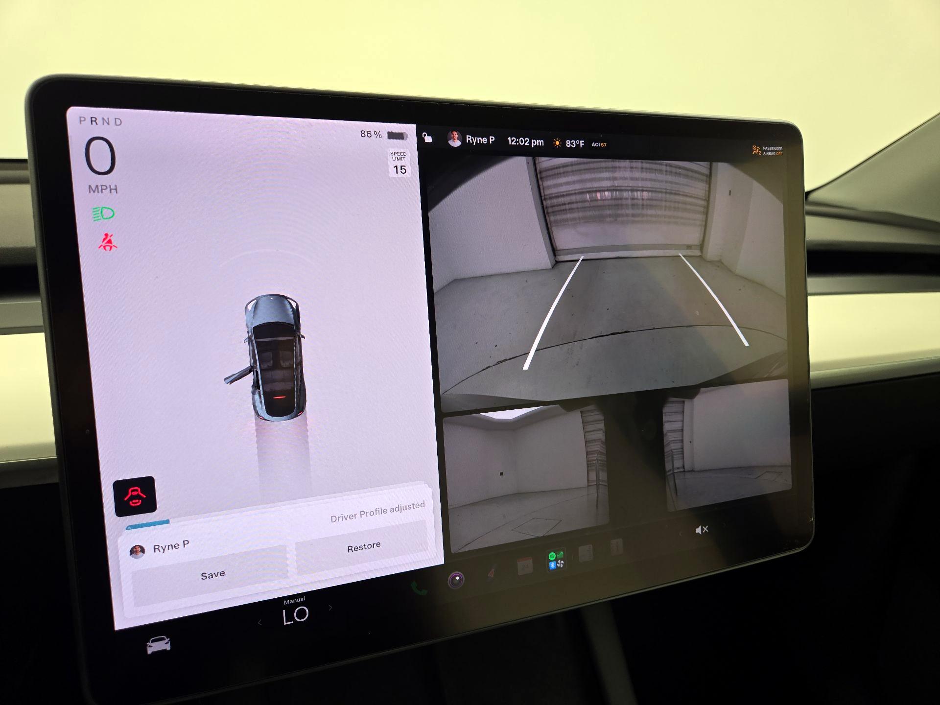 Thumbnail: 2021 Tesla Model Y - 14