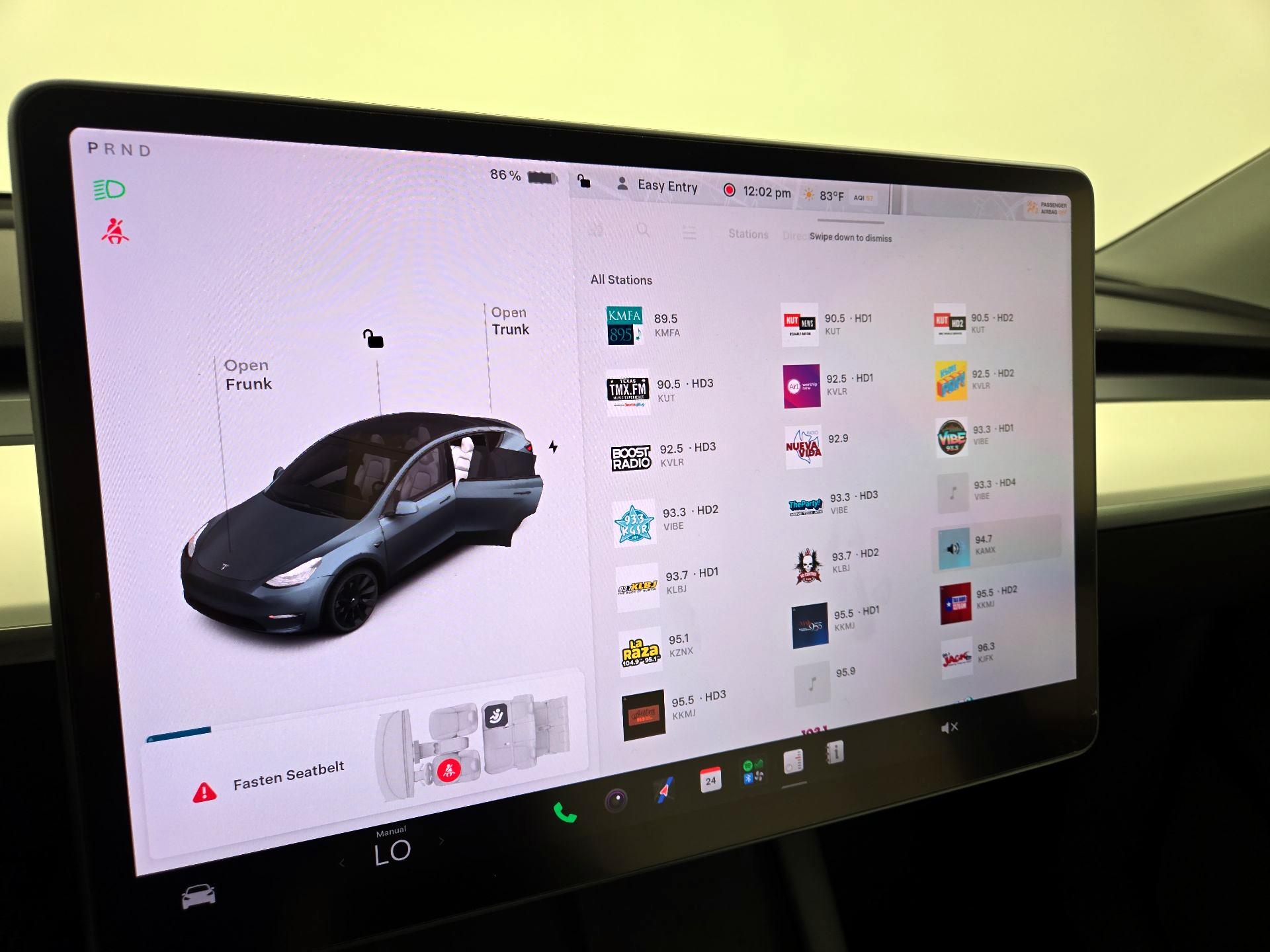 Thumbnail: 2021 Tesla Model Y - 15