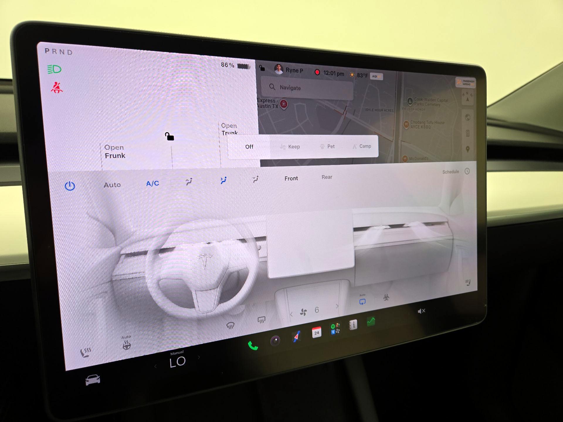 Thumbnail: 2021 Tesla Model Y - 16