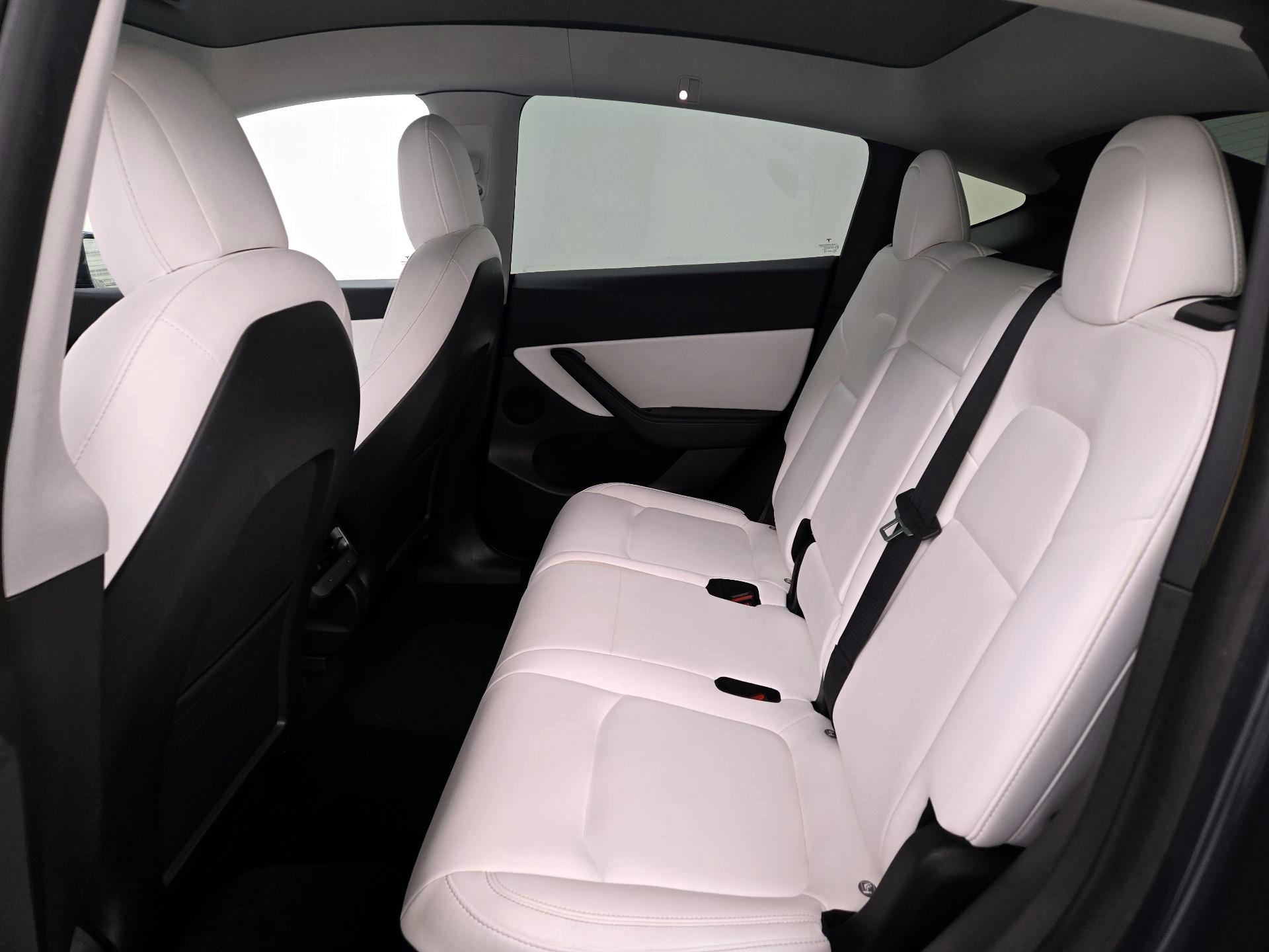 Thumbnail: 2021 Tesla Model Y - 20