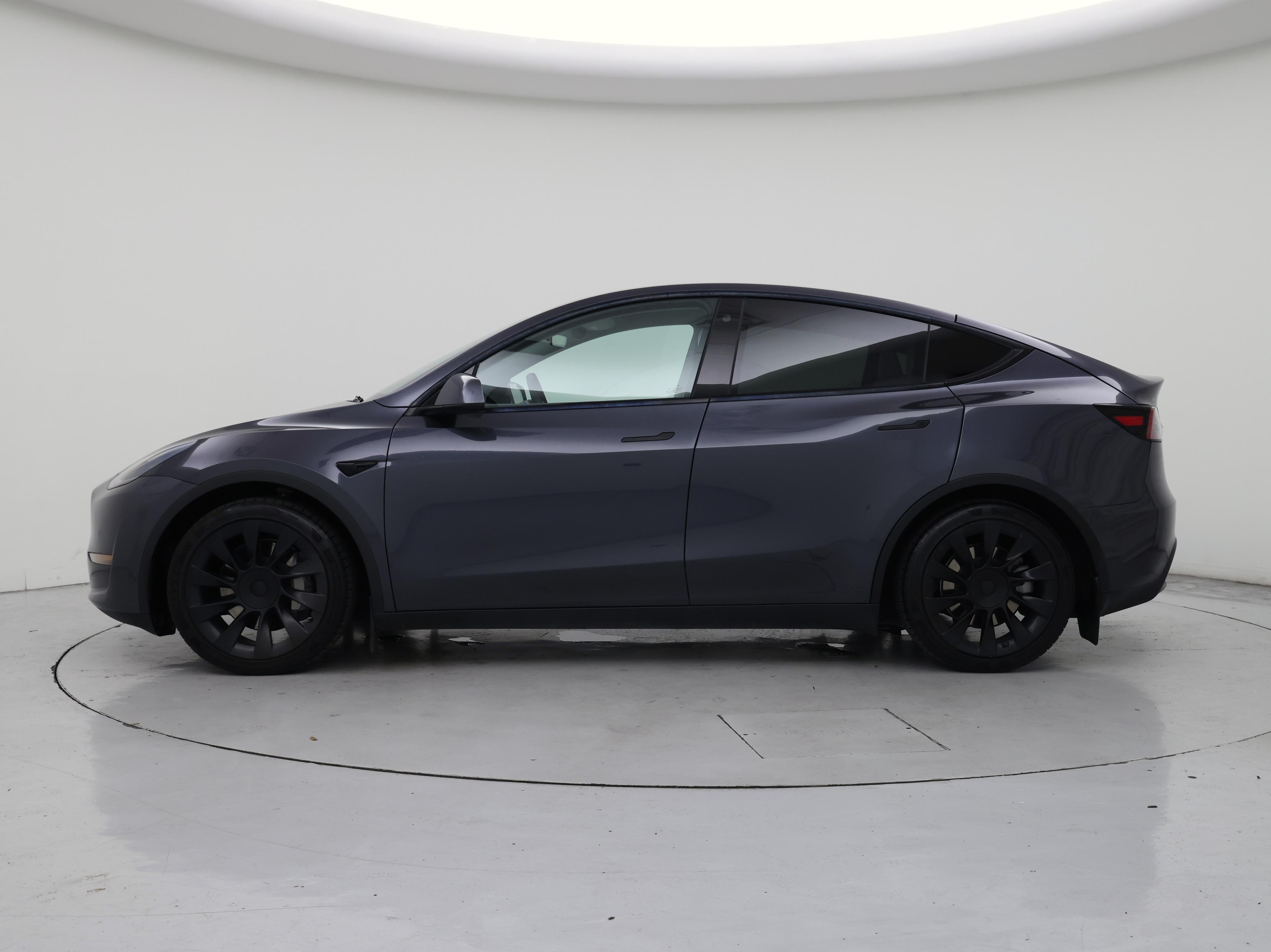 Thumbnail: 2021 Tesla Model Y - 3