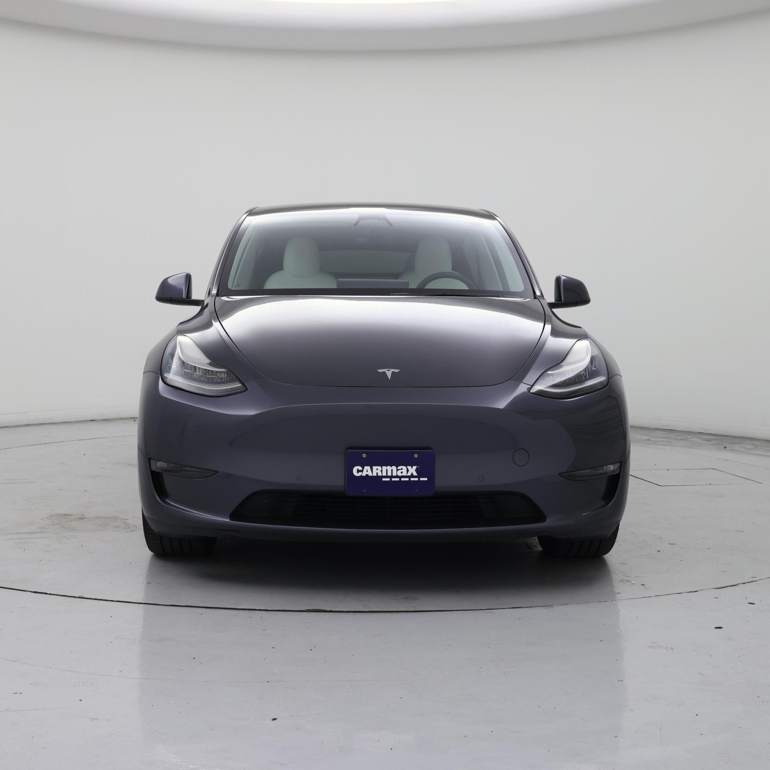Thumbnail: 2021 Tesla Model Y - 5