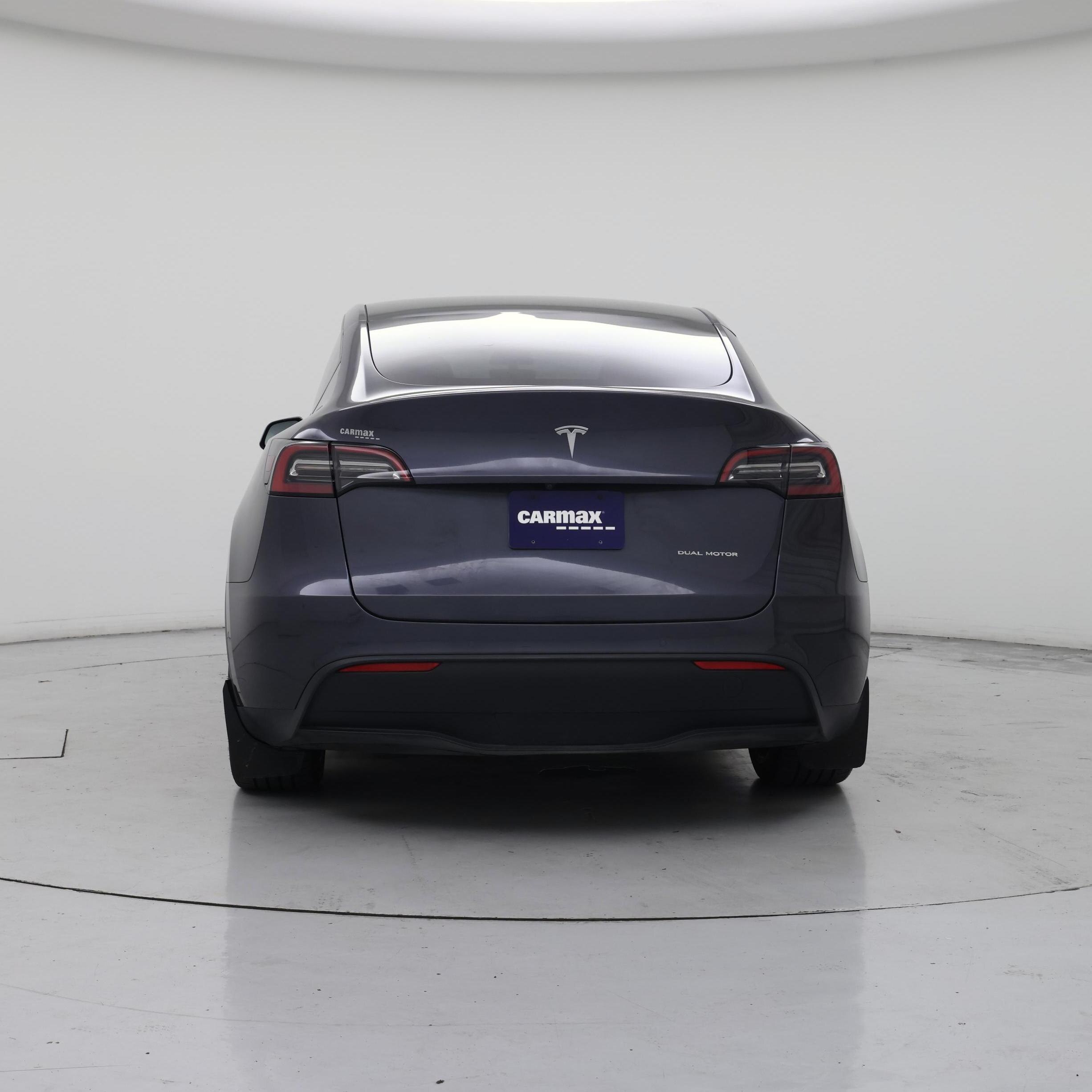 Thumbnail: 2021 Tesla Model Y - 6