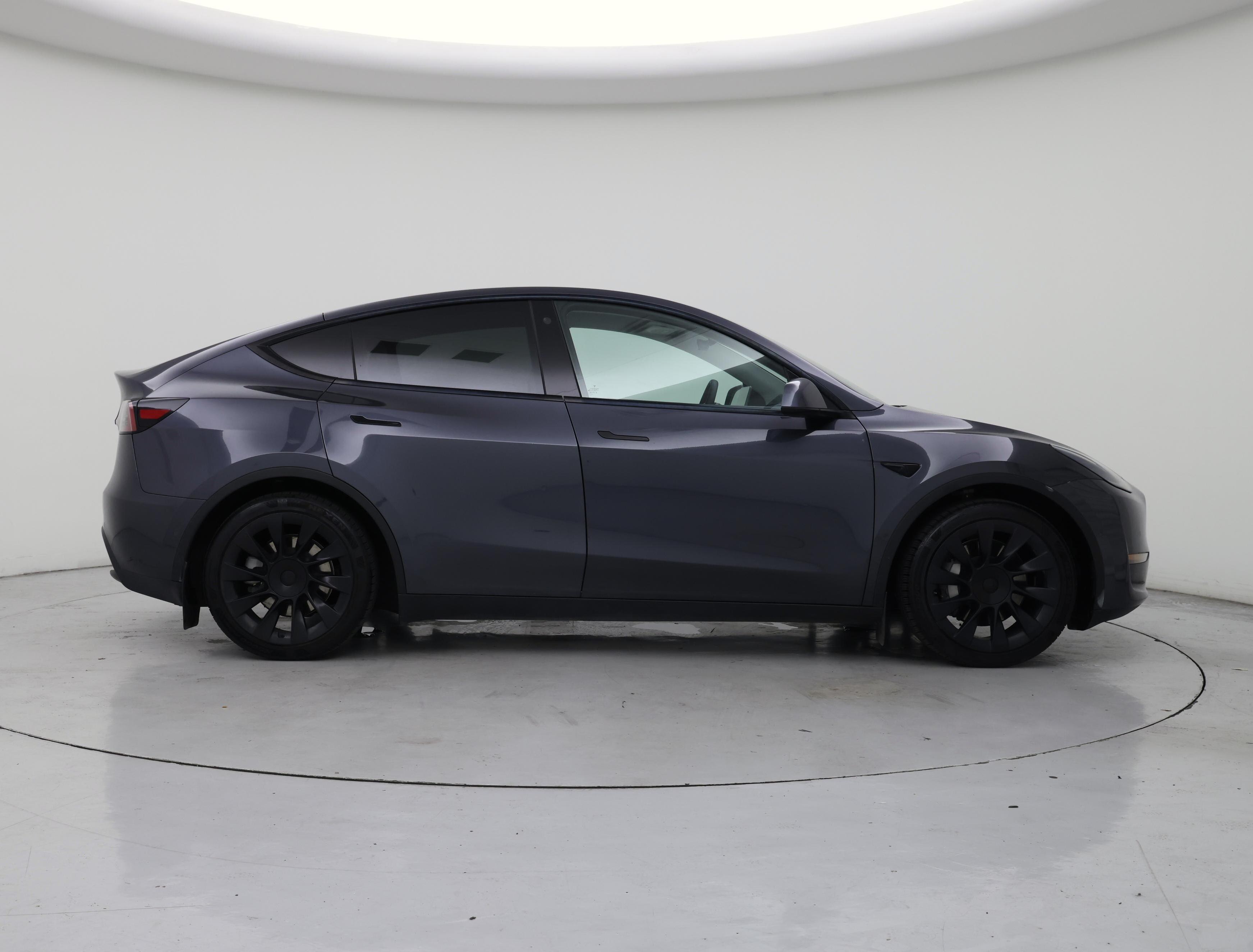 Thumbnail: 2021 Tesla Model Y - 7