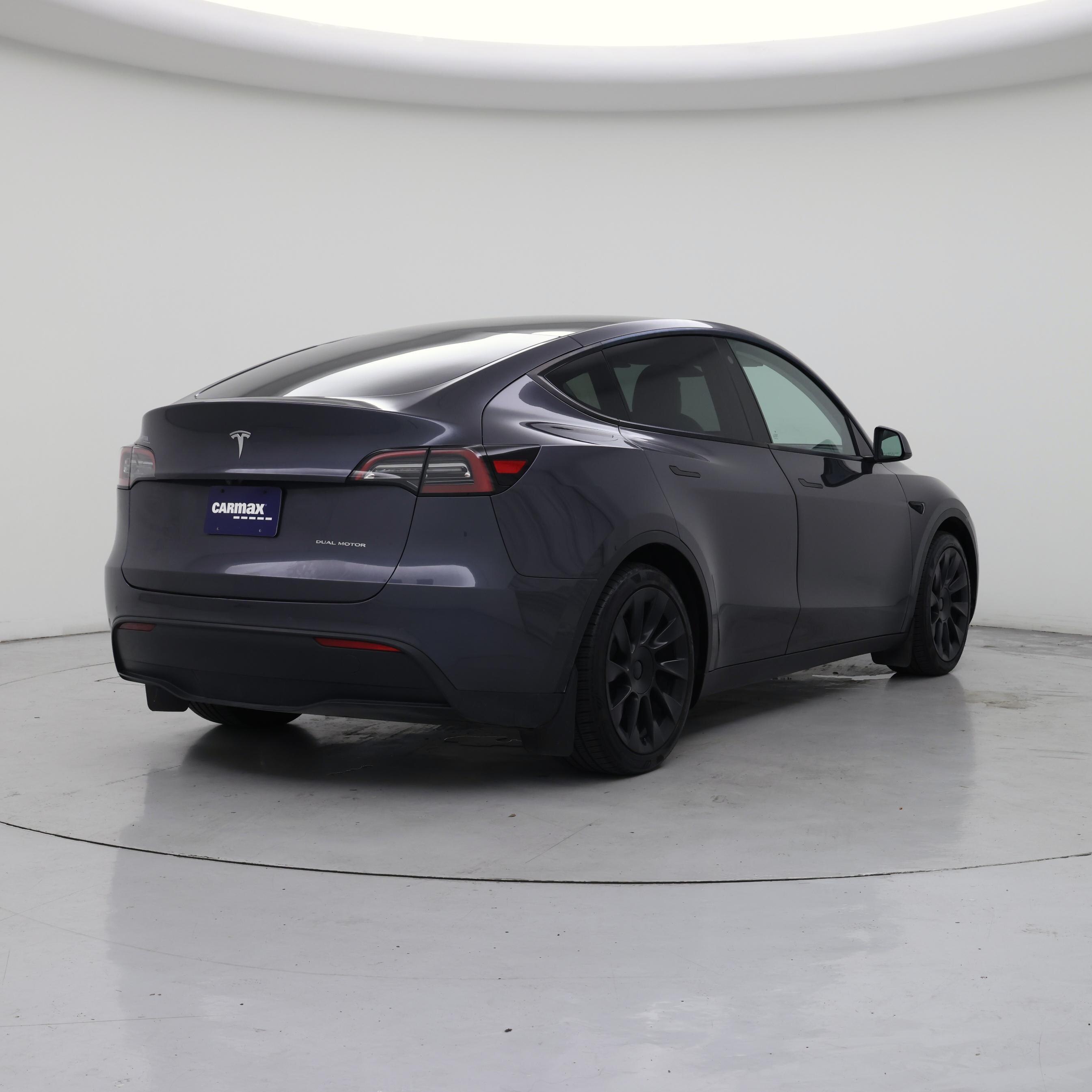Thumbnail: 2021 Tesla Model Y - 8