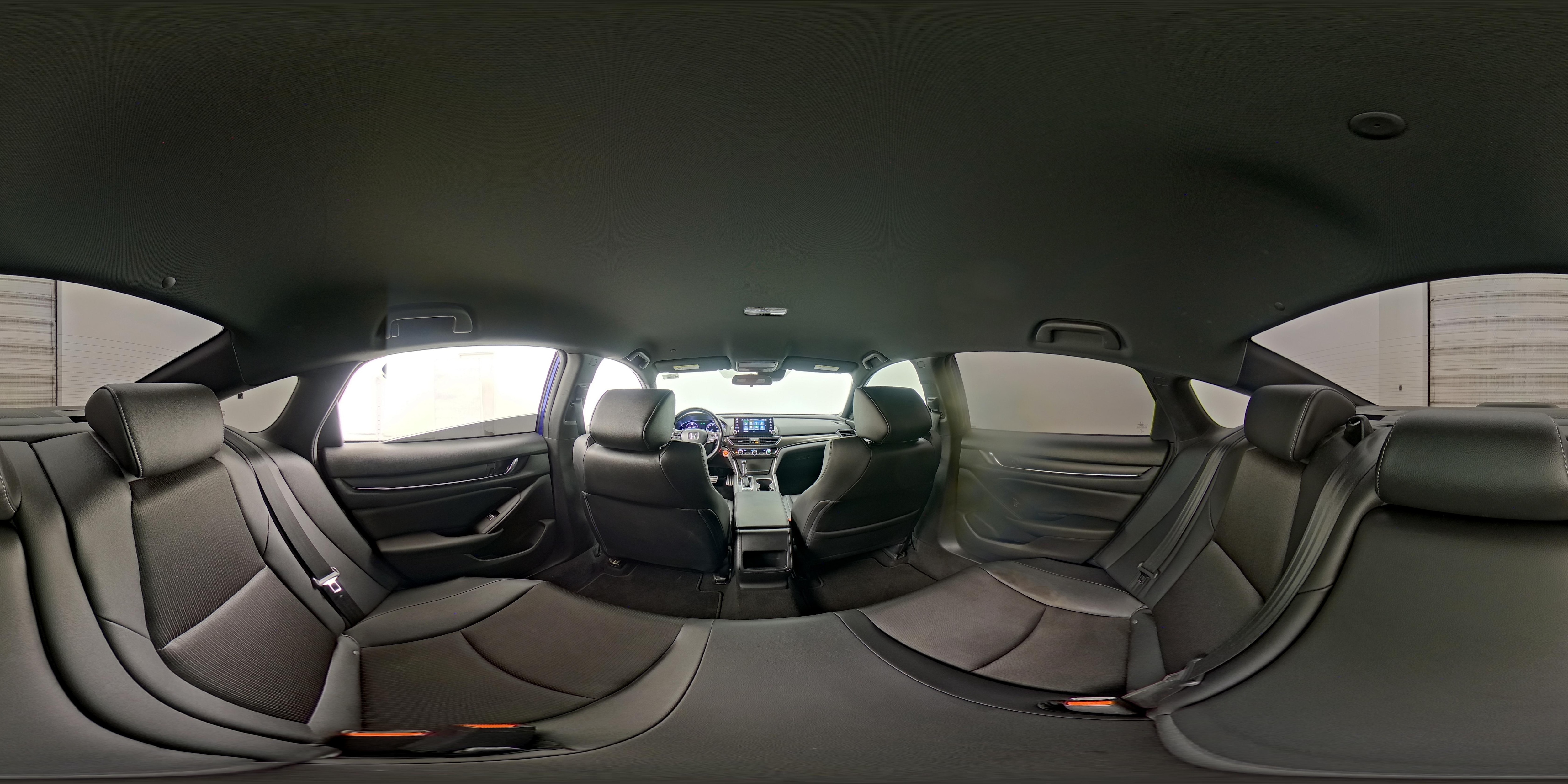 2020 Honda Accord Sport - Photo 25