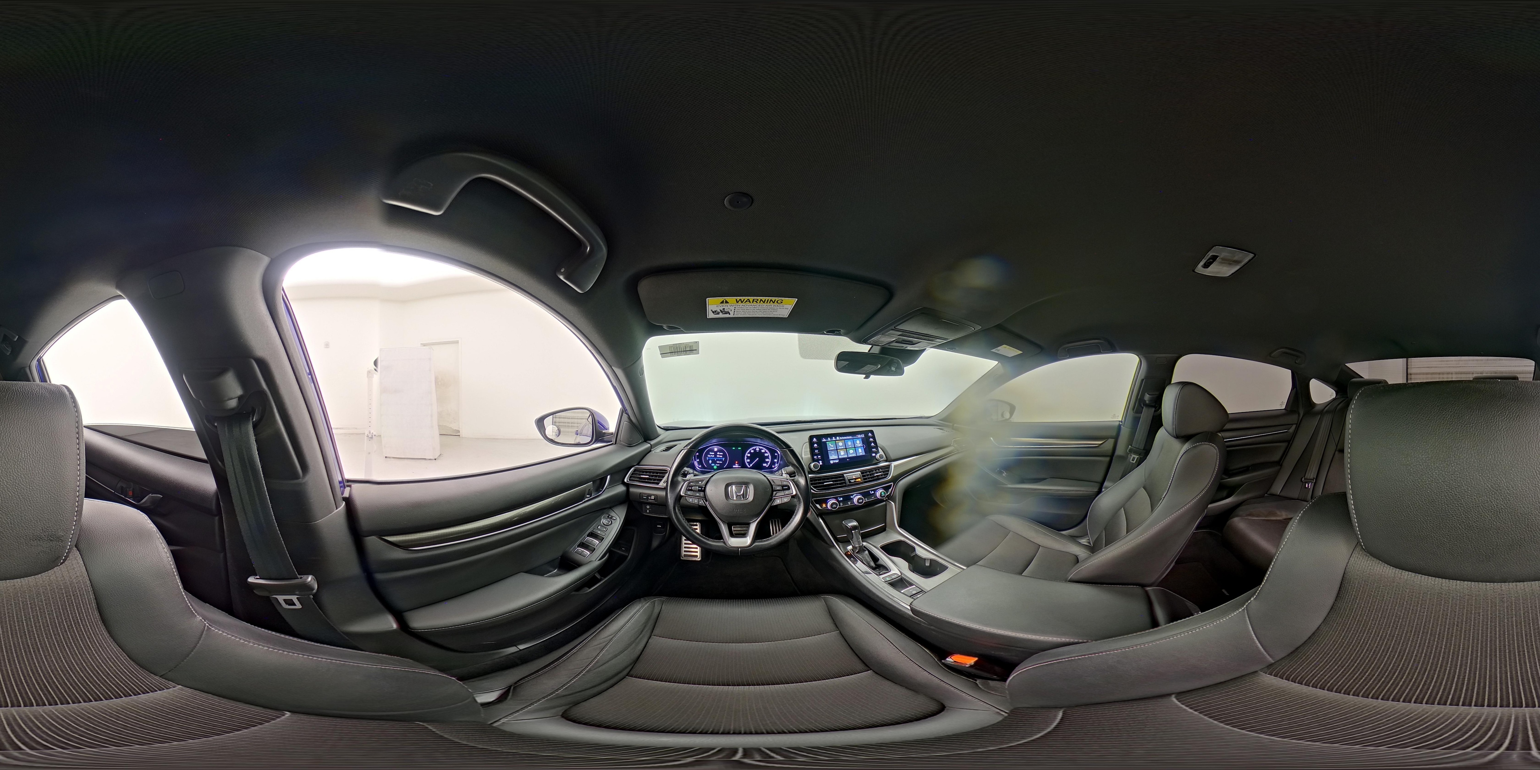 2020 Honda Accord Sport - Photo 26