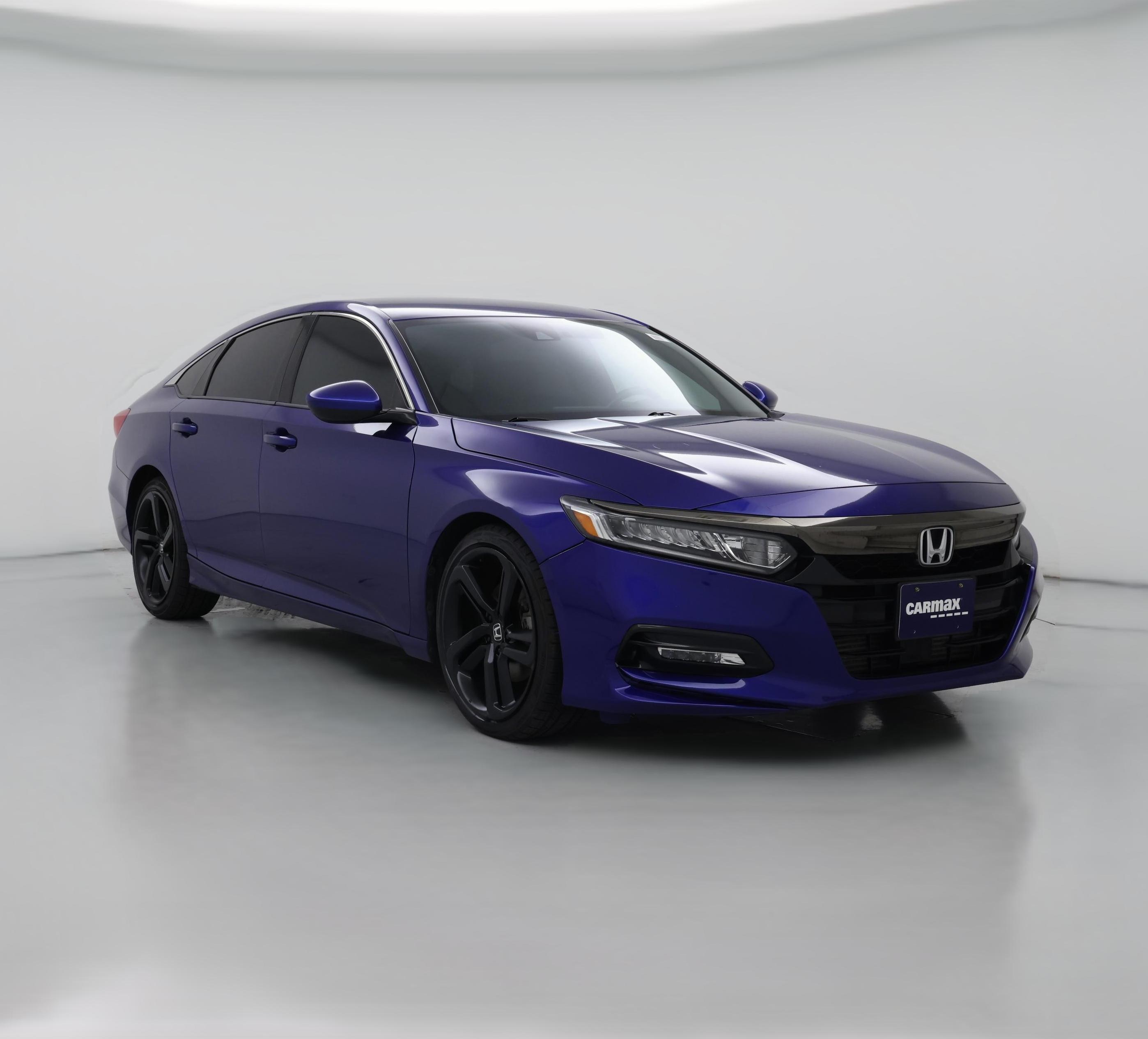 Thumbnail: 2020 Honda Accord - 1