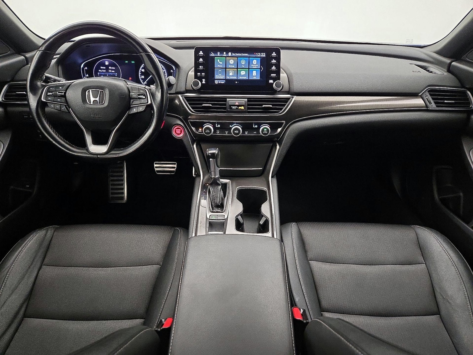 2020 Honda Accord Sport - Photo 10