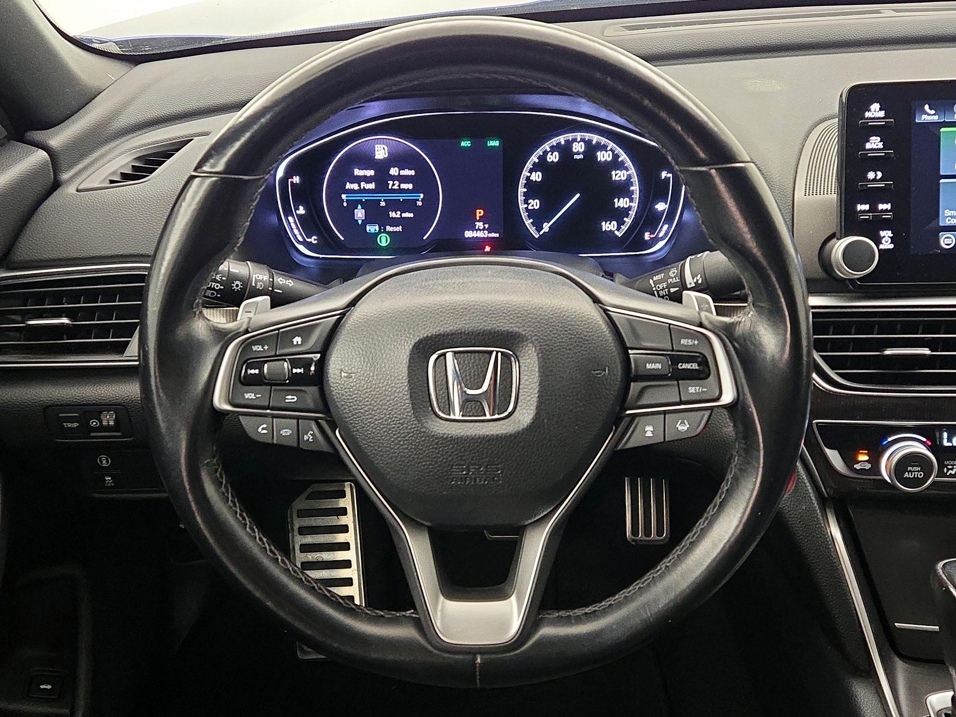 Thumbnail: 2020 Honda Accord - 10