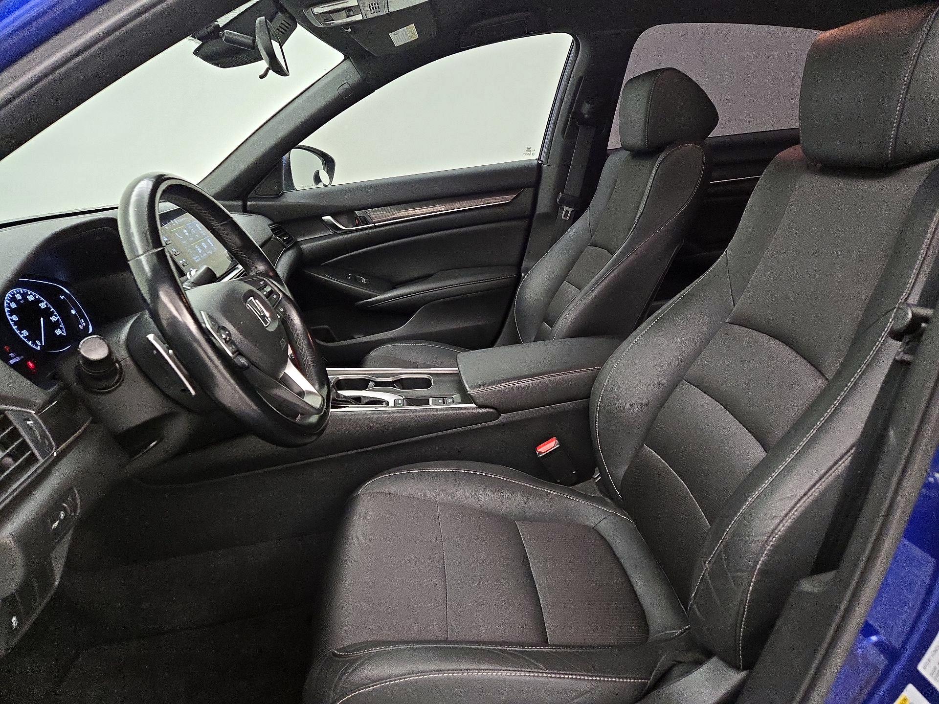 Thumbnail: 2020 Honda Accord - 11