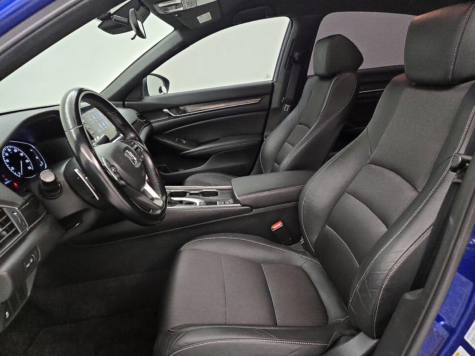 2020 Honda Accord Sport - Photo 12