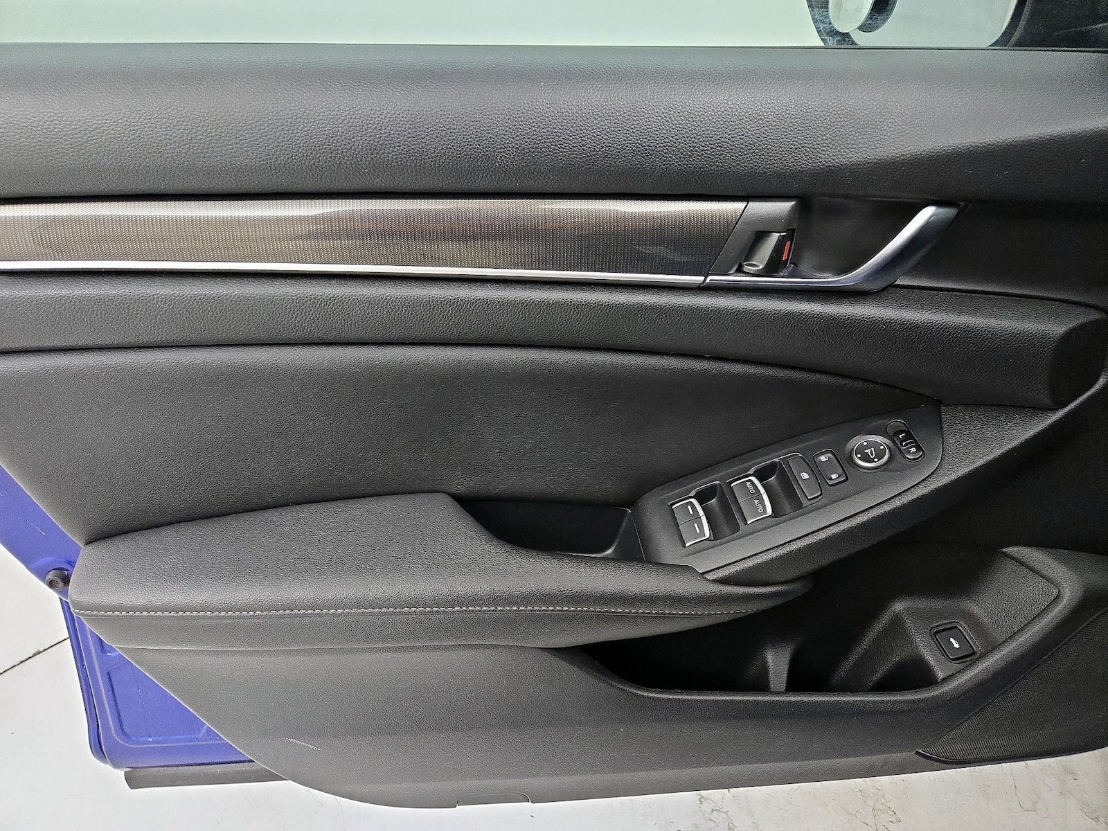 2020 Honda Accord Sport - Photo 13
