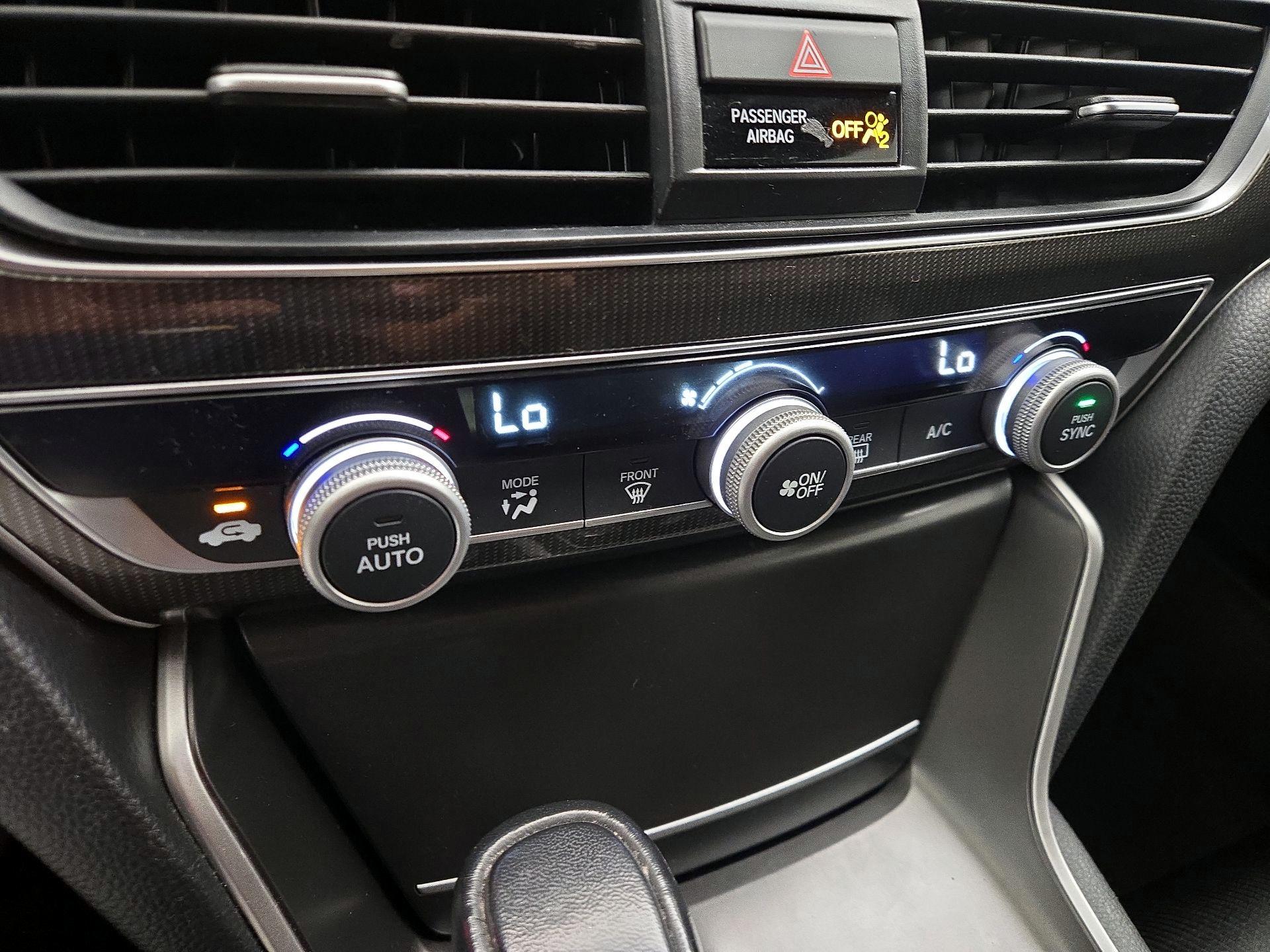 Thumbnail: 2020 Honda Accord - 16
