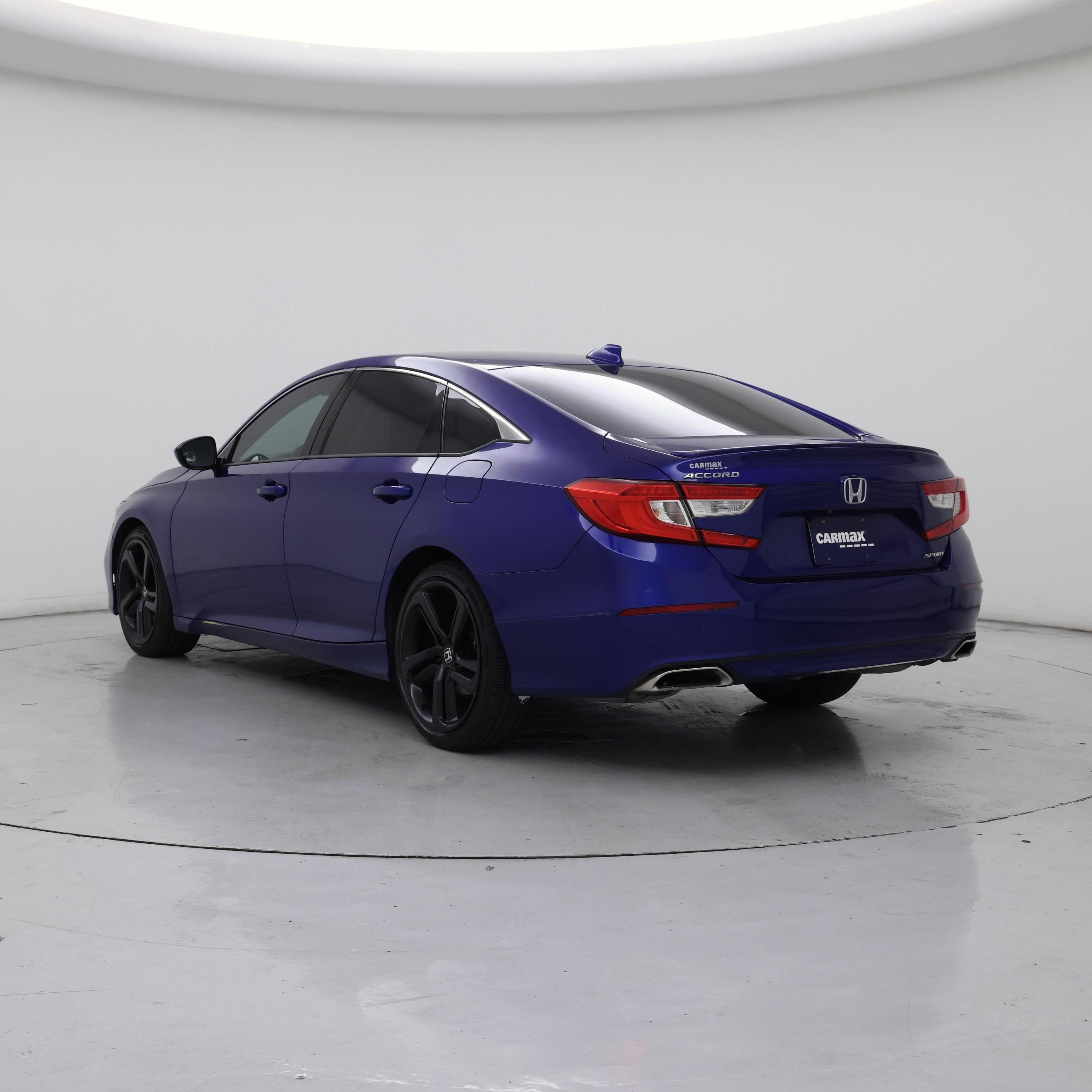 Thumbnail: 2020 Honda Accord - 2