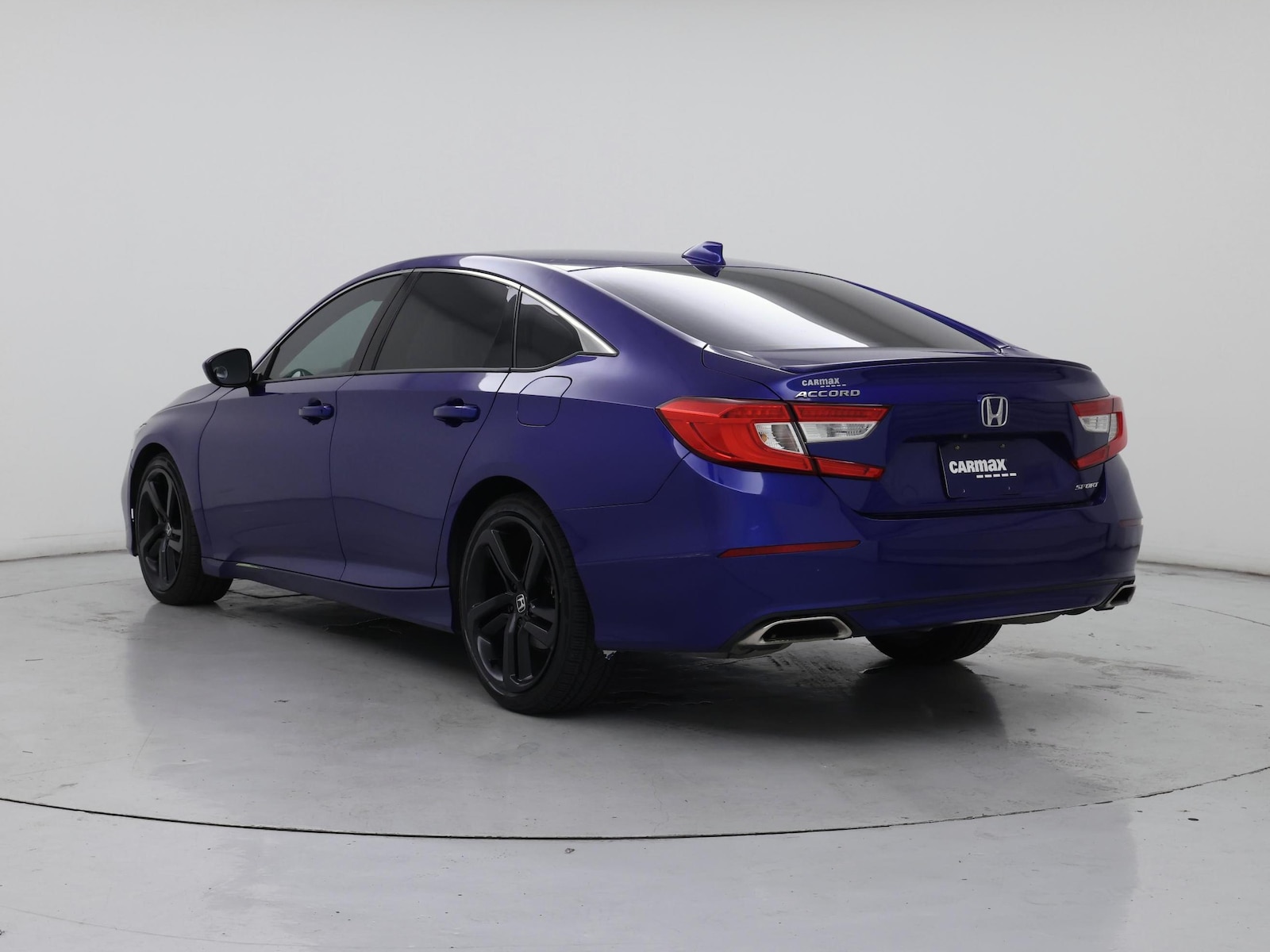 2020 Honda Accord Sport - Photo 3