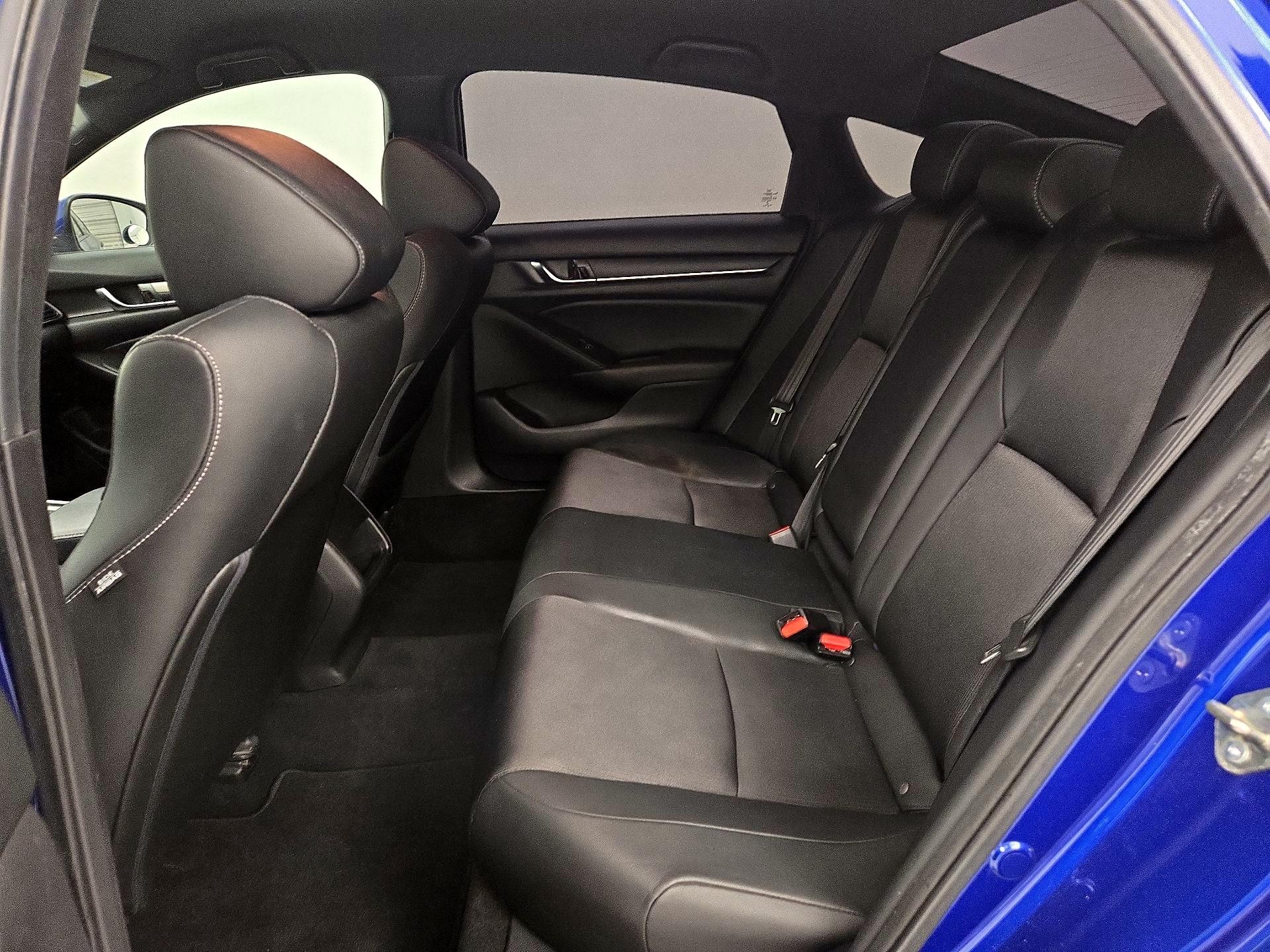 Thumbnail: 2020 Honda Accord - 19