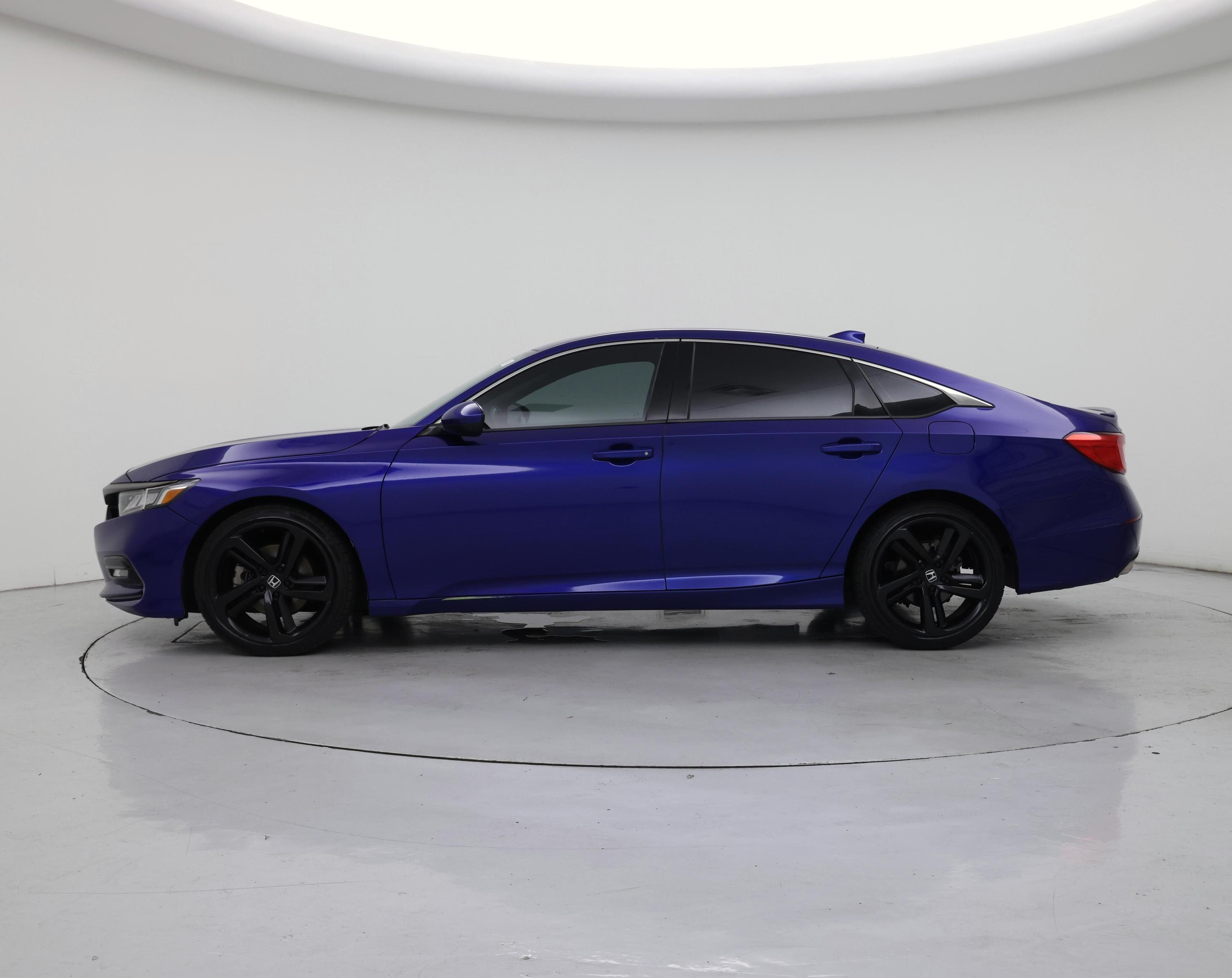 Thumbnail: 2020 Honda Accord - 3