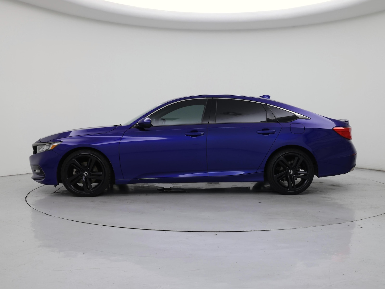 2020 Honda Accord Sport - Photo 4