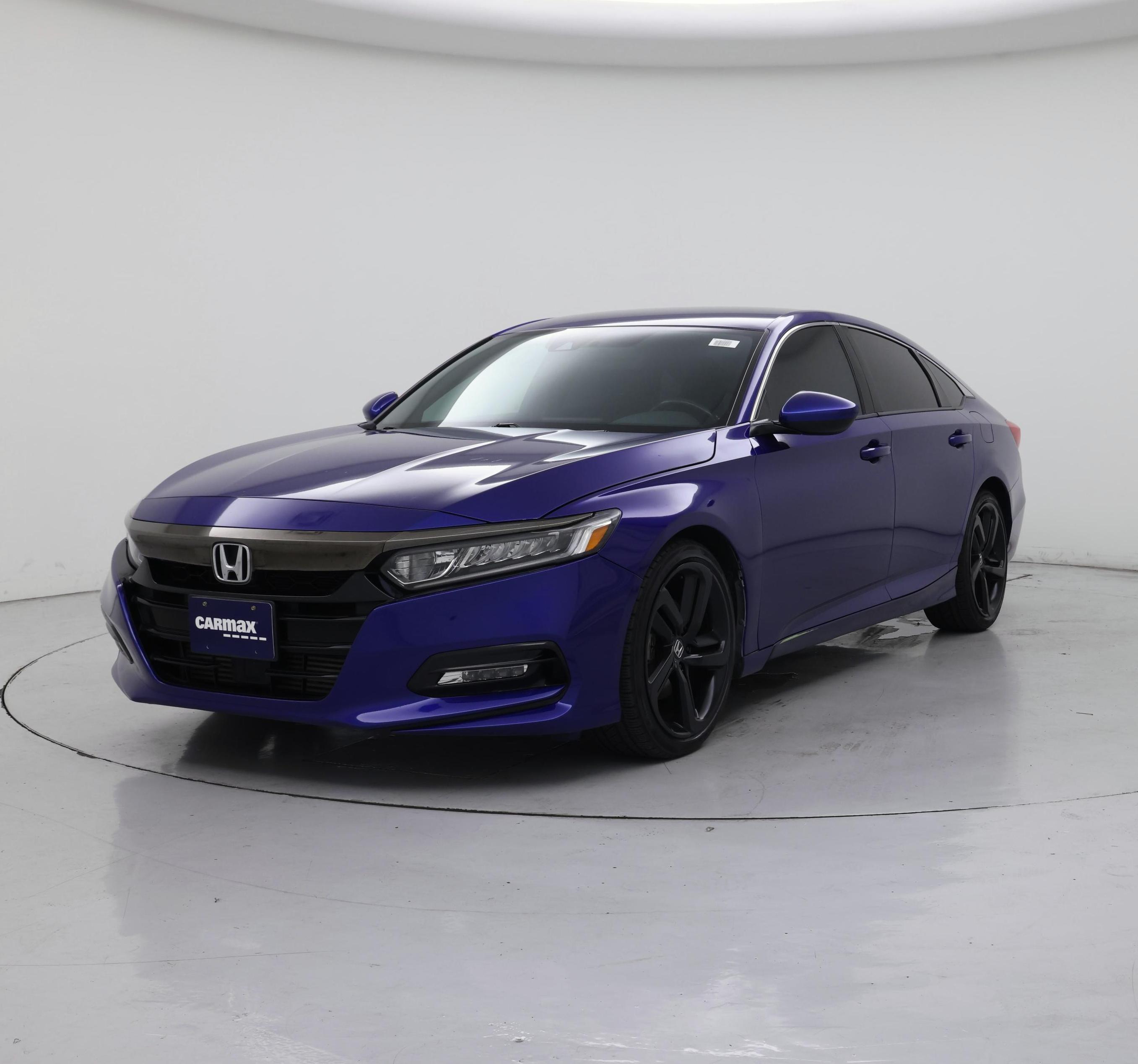 Thumbnail: 2020 Honda Accord - 4