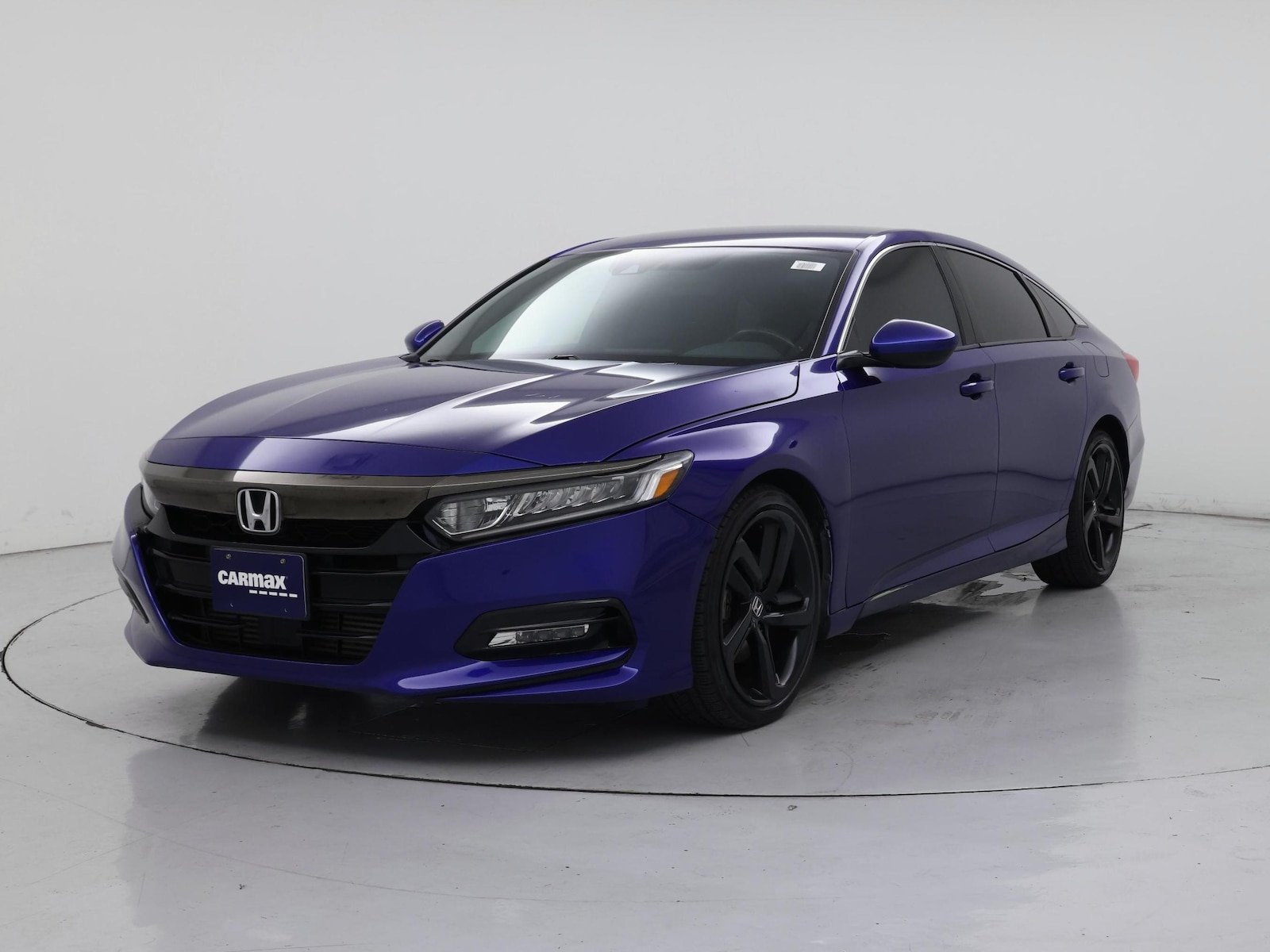 2020 Honda Accord Sport - Photo 5