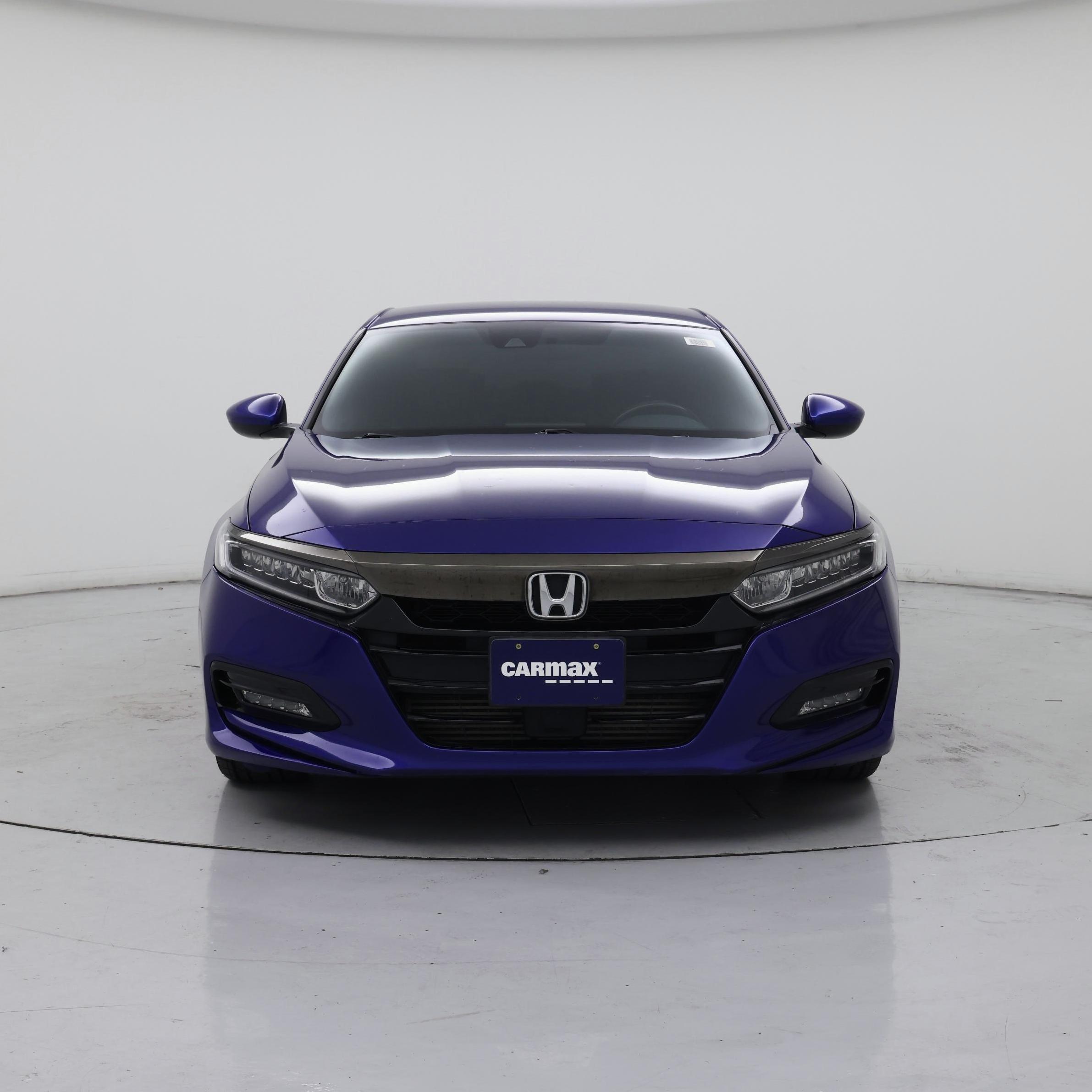 Thumbnail: 2020 Honda Accord - 5