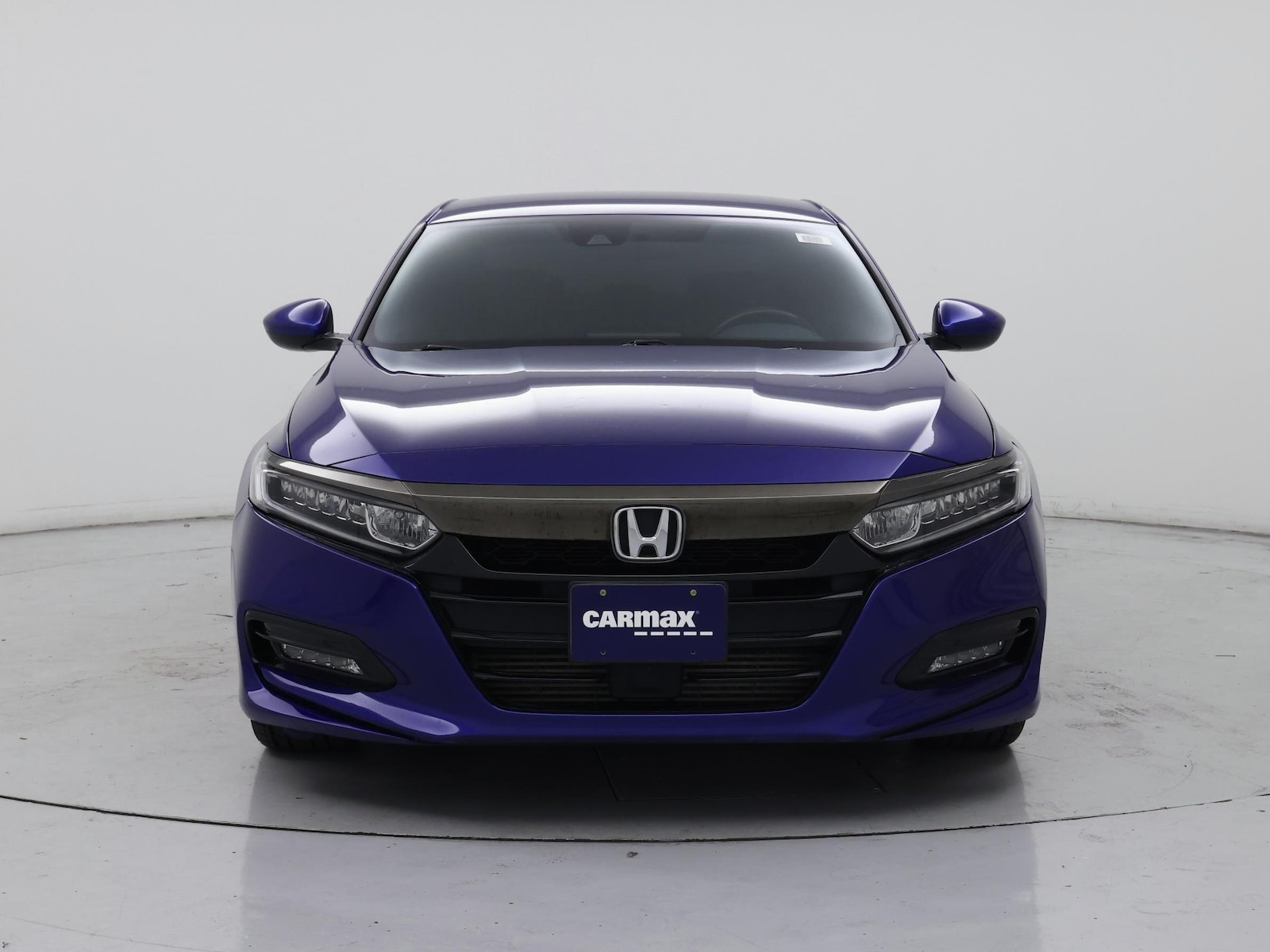 2020 Honda Accord Sport - Photo 6
