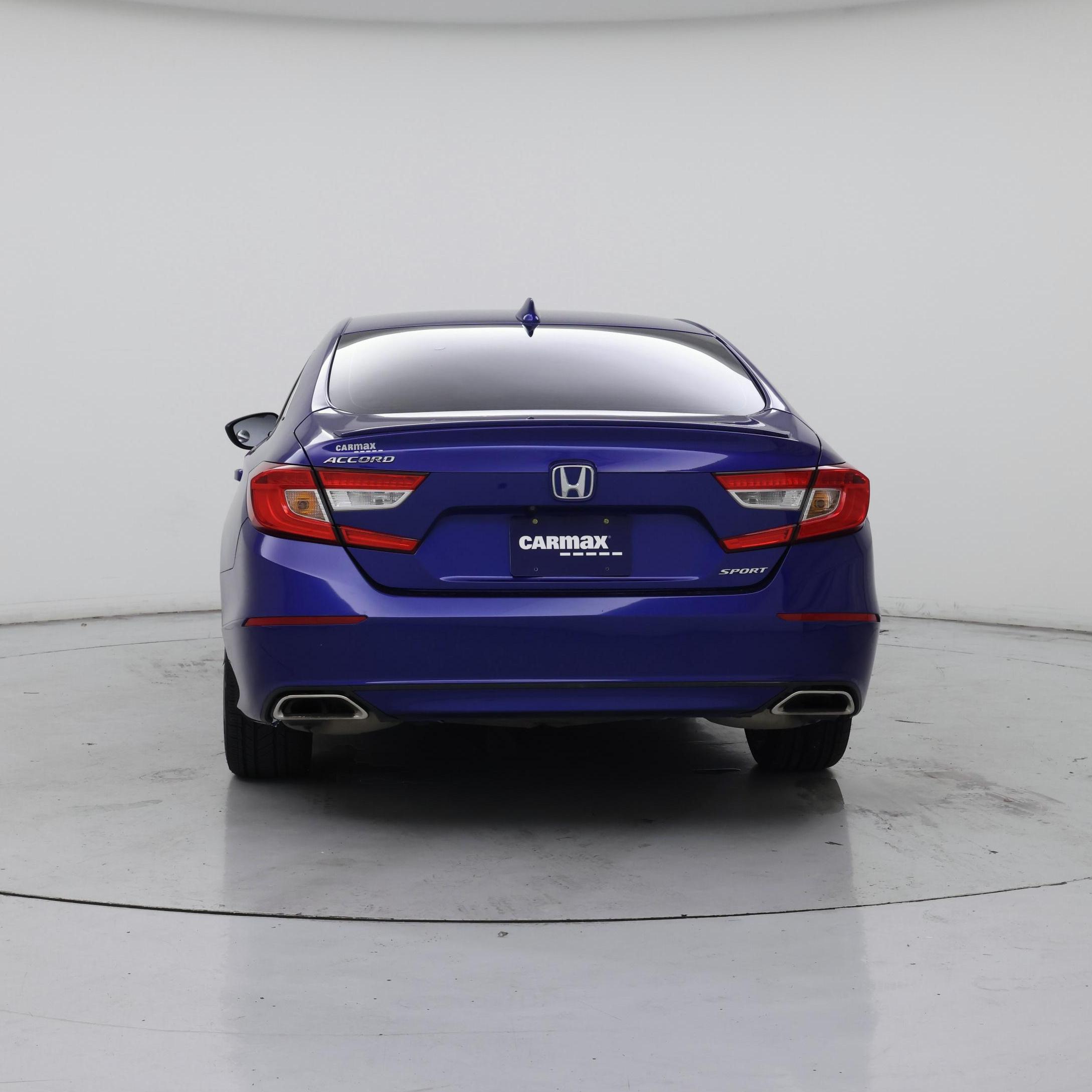 Thumbnail: 2020 Honda Accord - 6