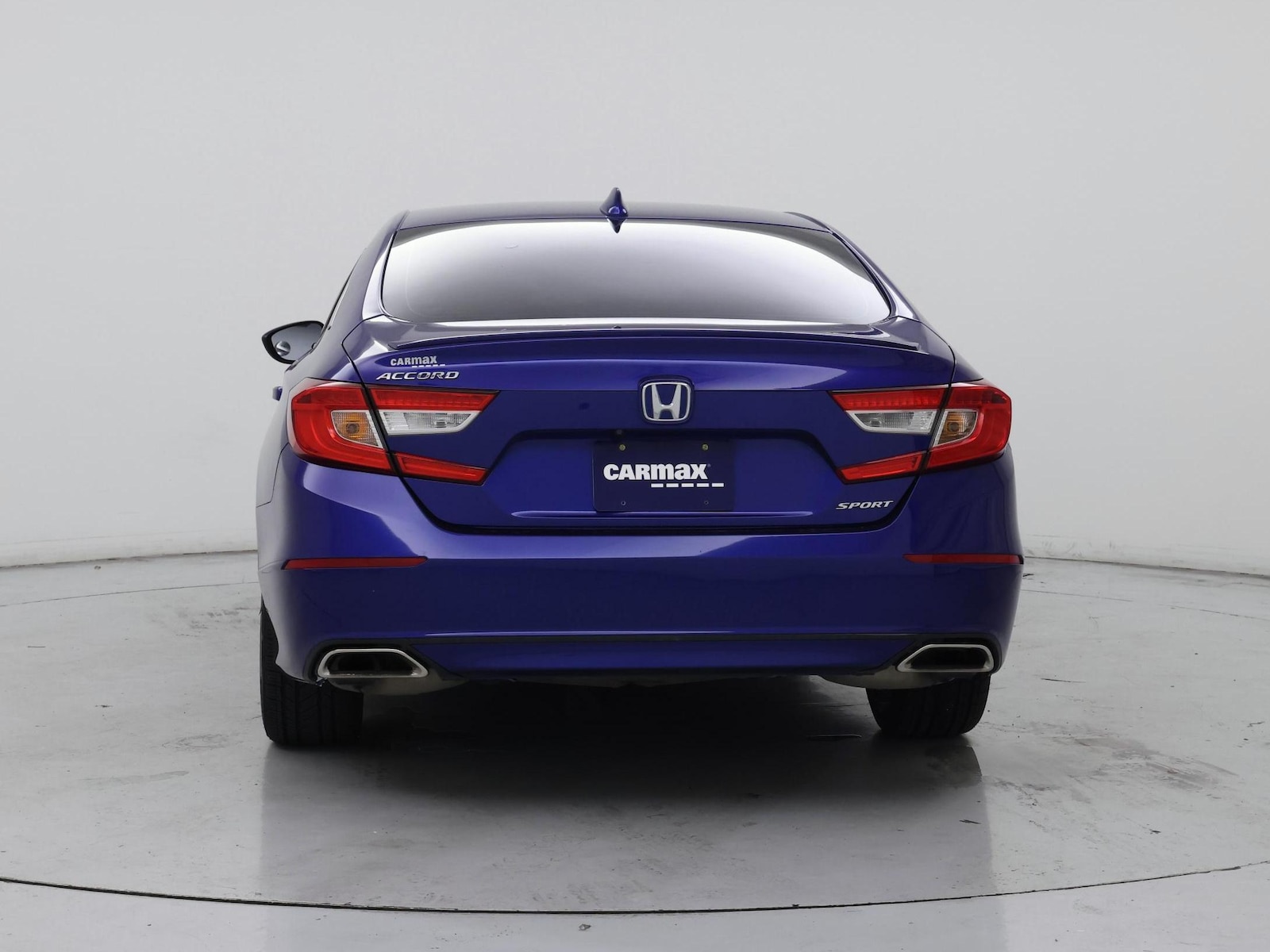 2020 Honda Accord Sport - Photo 7