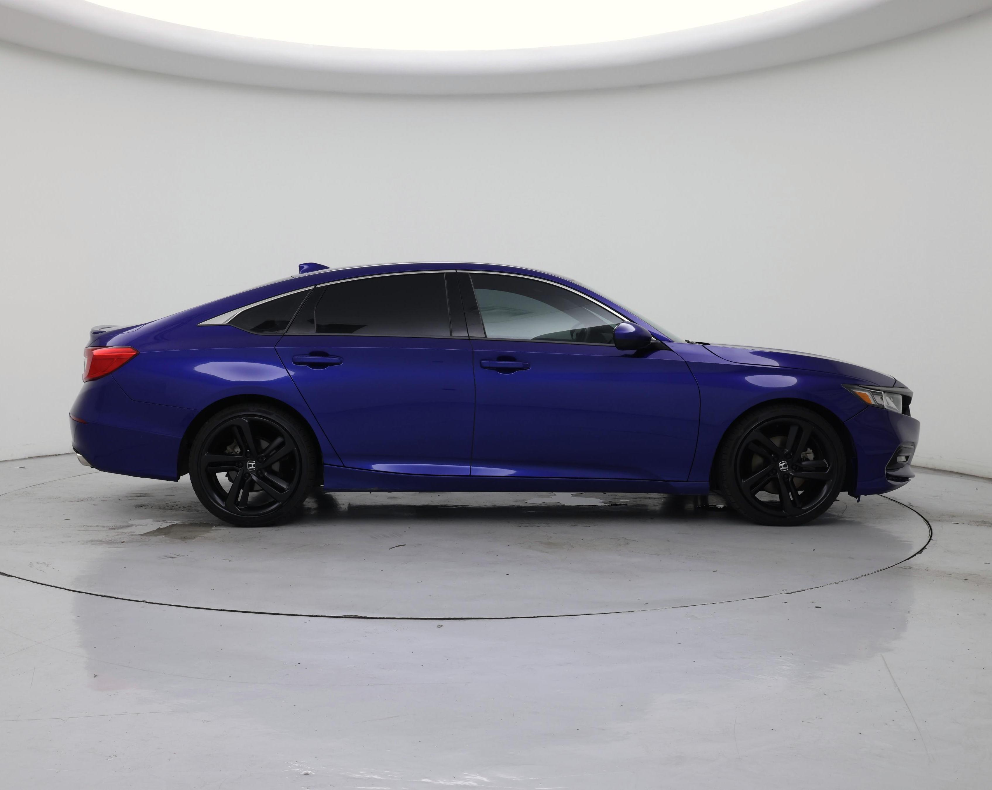 Thumbnail: 2020 Honda Accord - 7