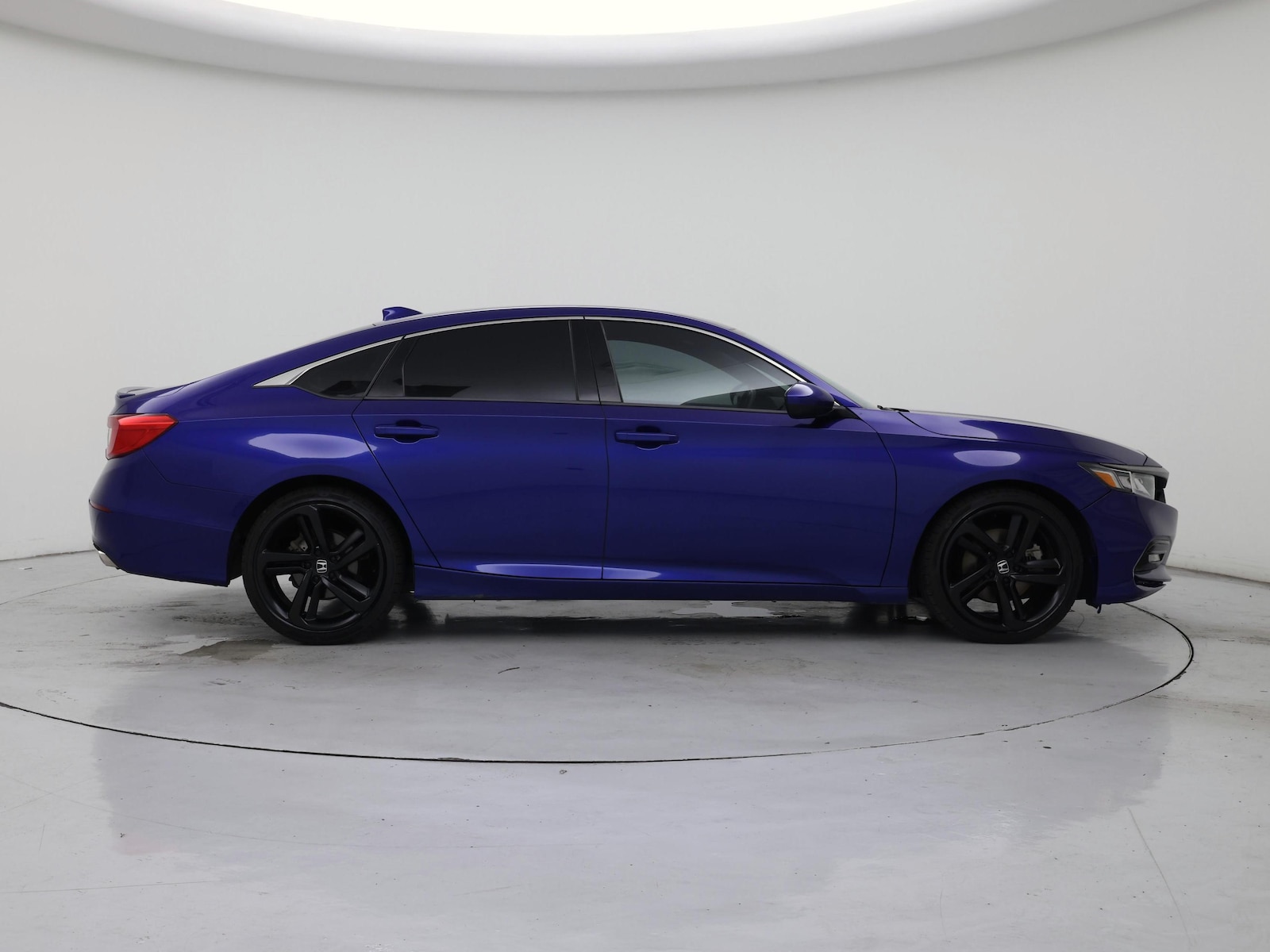2020 Honda Accord Sport - Photo 8