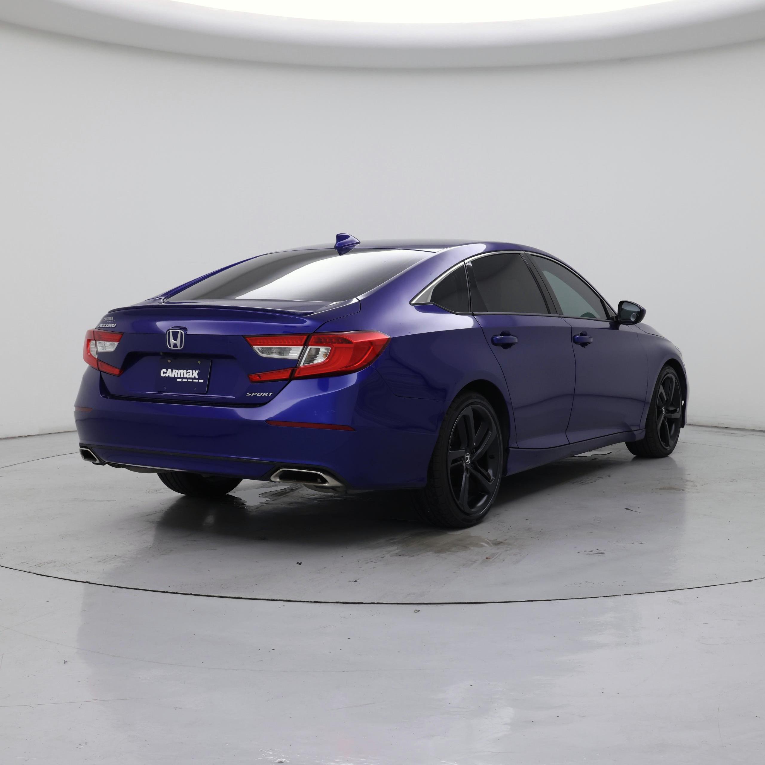 Thumbnail: 2020 Honda Accord - 8