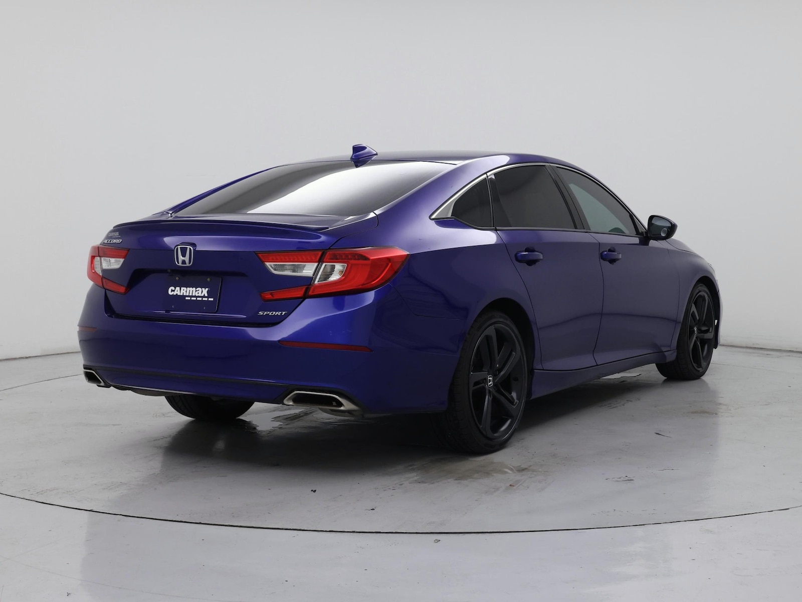 2020 Honda Accord Sport - Photo 9