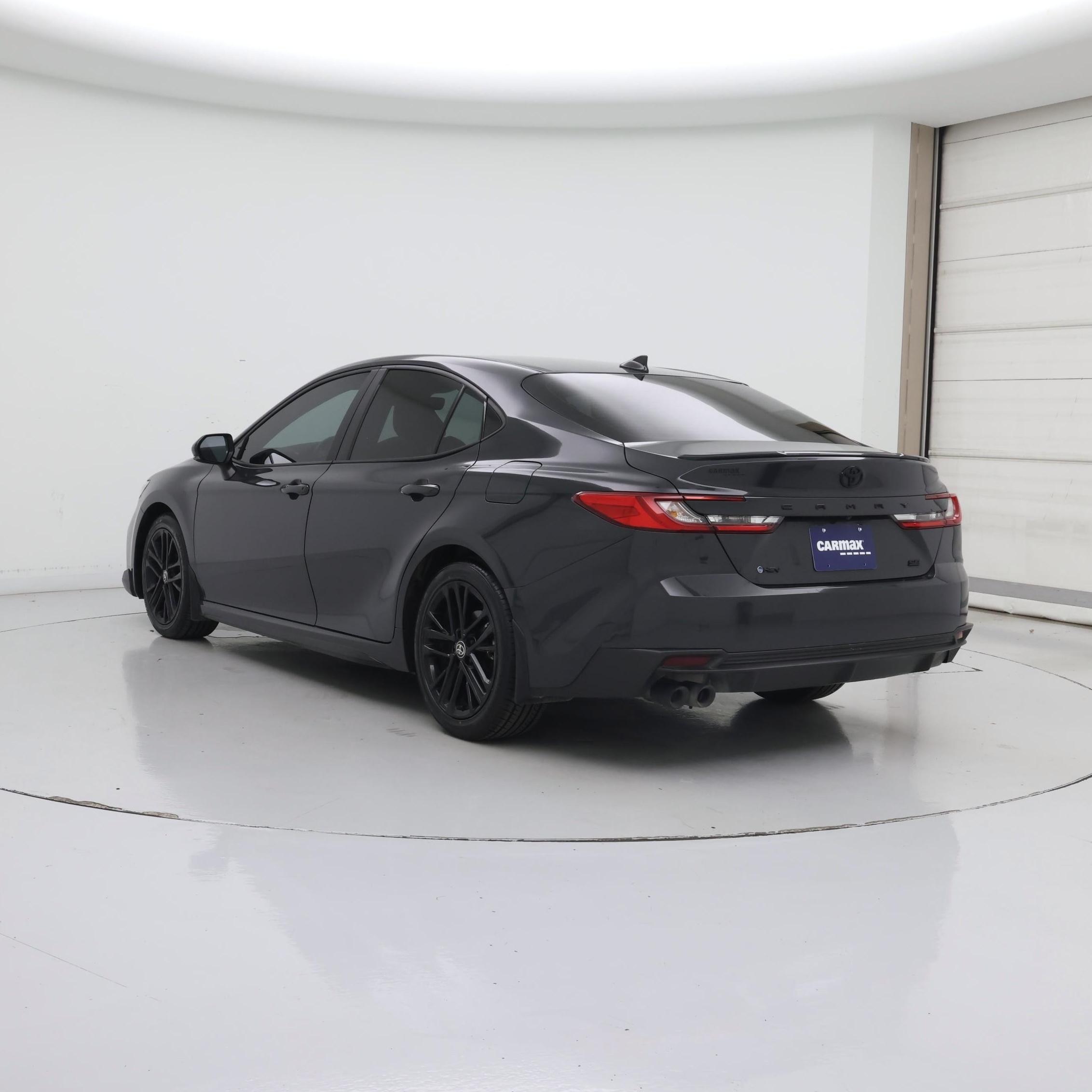 Thumbnail: 2025 Toyota Camry - 2