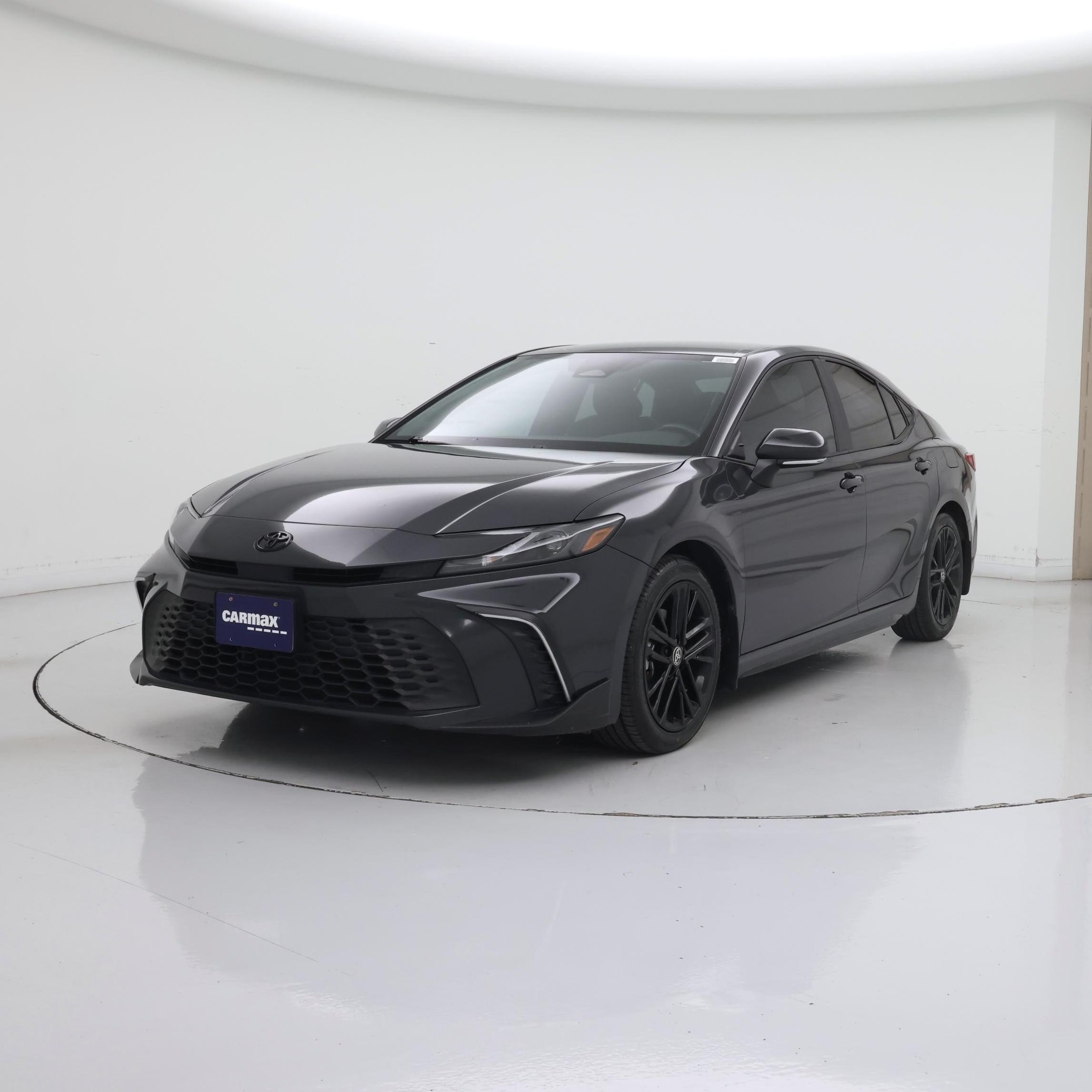 Thumbnail: 2025 Toyota Camry - 4