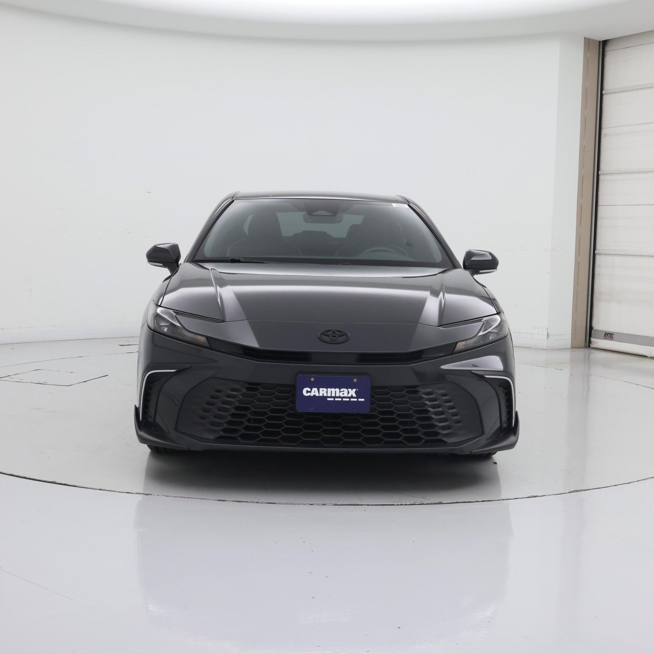 Thumbnail: 2025 Toyota Camry - 5