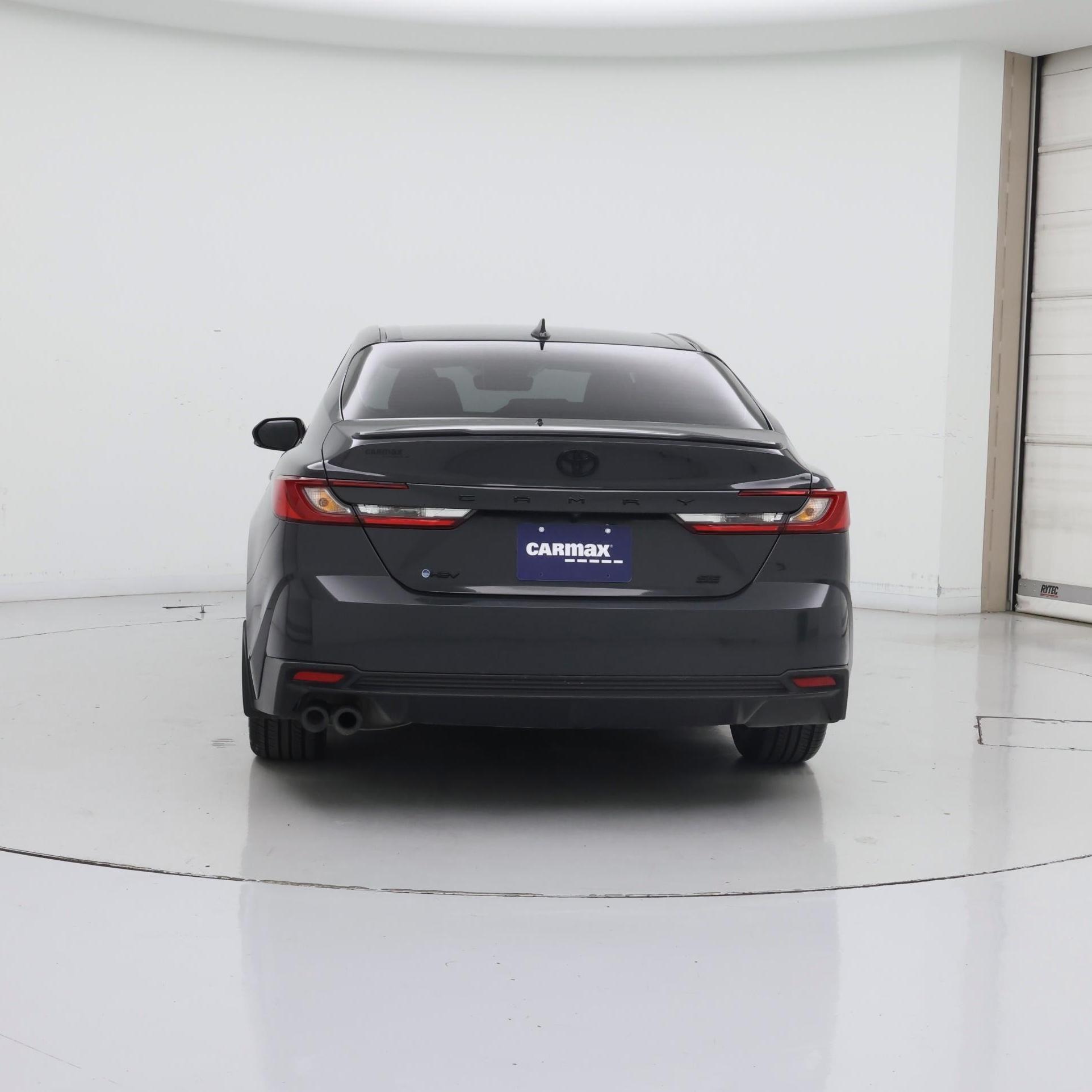 Thumbnail: 2025 Toyota Camry - 6