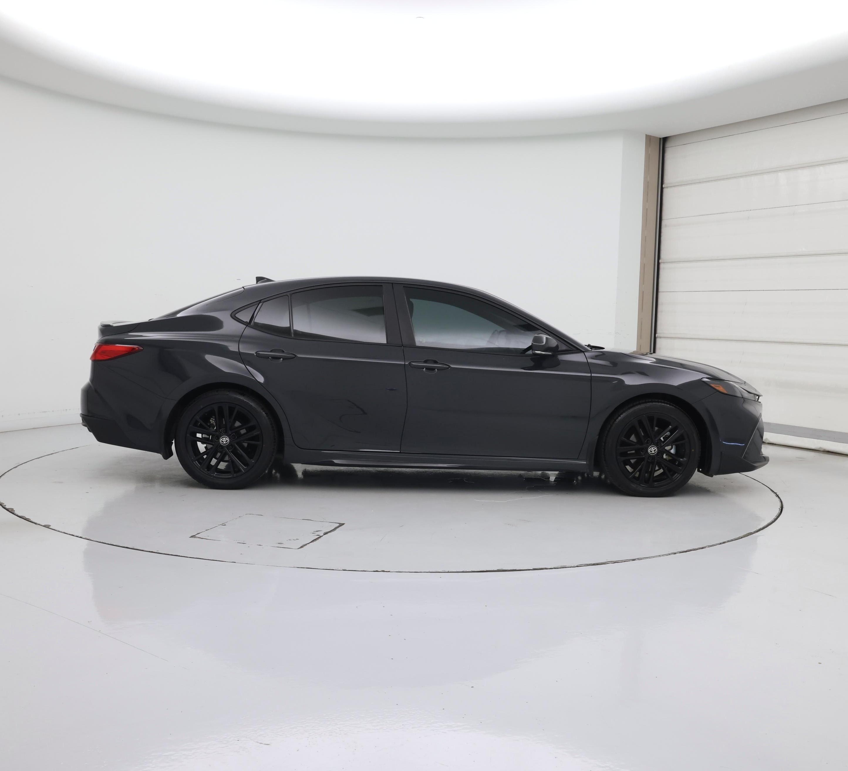 Thumbnail: 2025 Toyota Camry - 7