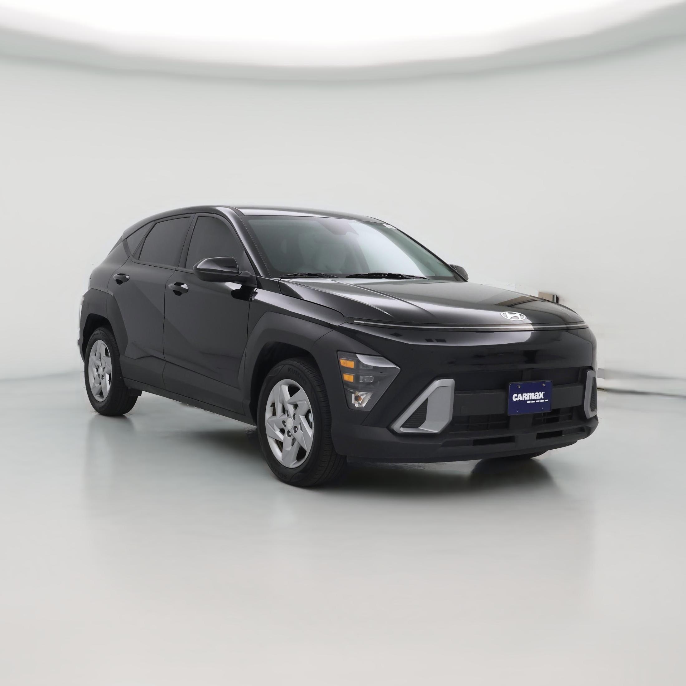 Thumbnail: 2025 Hyundai Kona - 1